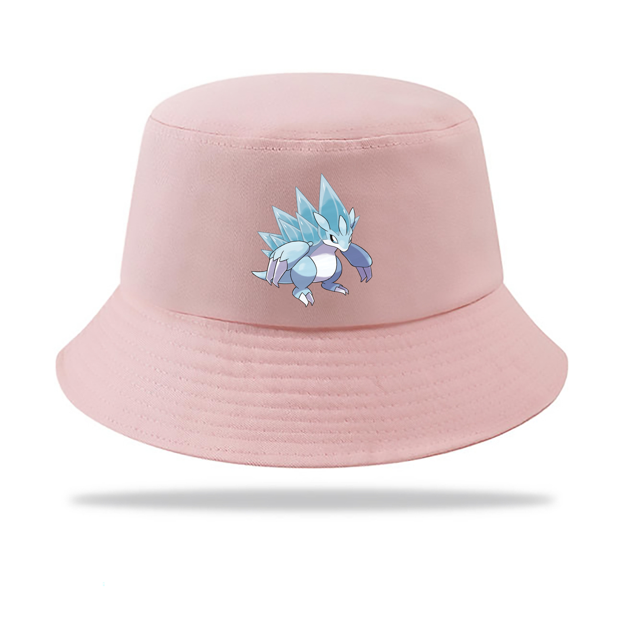 （画像用） ポケットモンスター Pokémon アウトドア日除けバケットハット