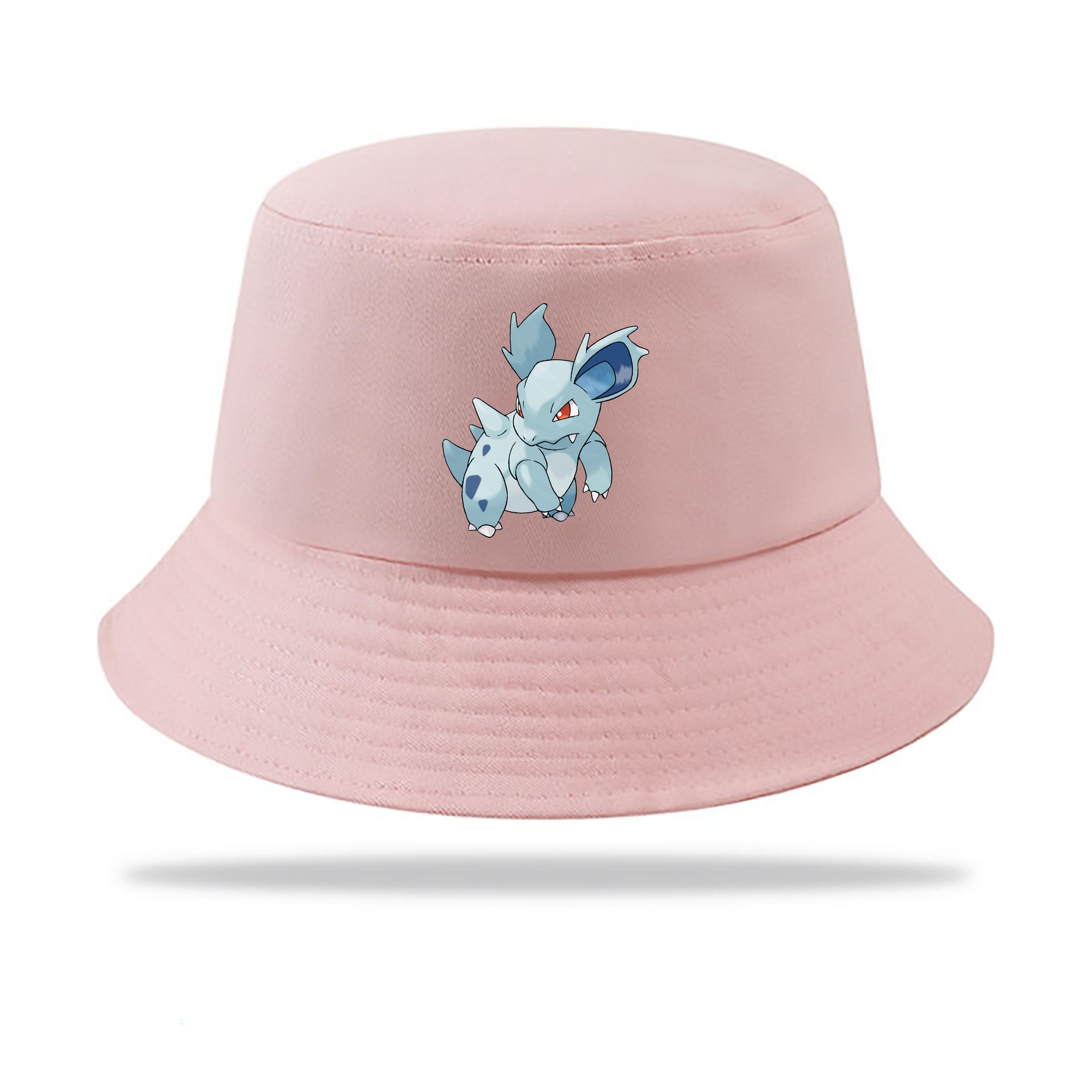 （画像用） ポケットモンスター Pokémon アウトドア日除けバケットハット