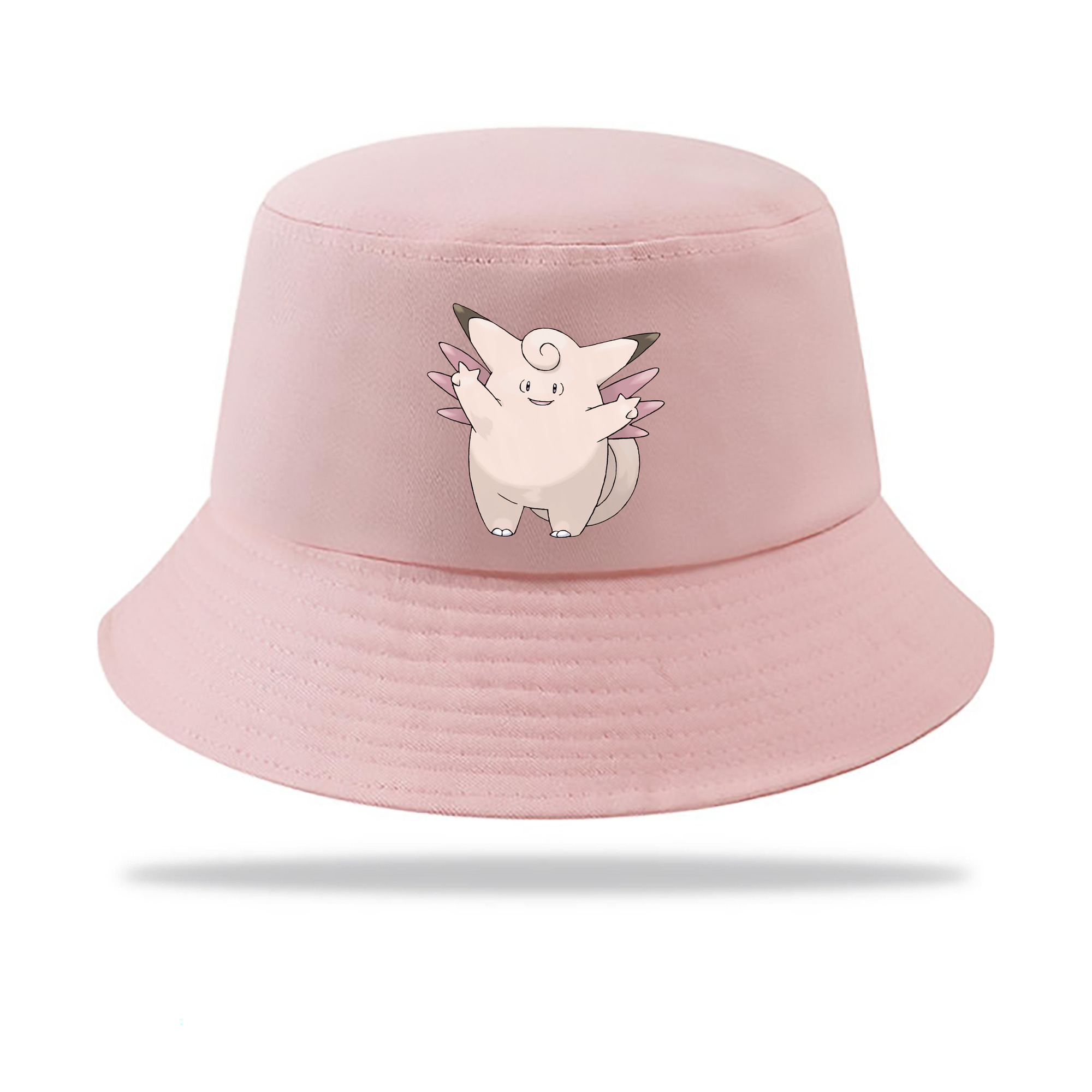 （画像用） ポケットモンスター Pokémon アウトドア日除けバケットハット