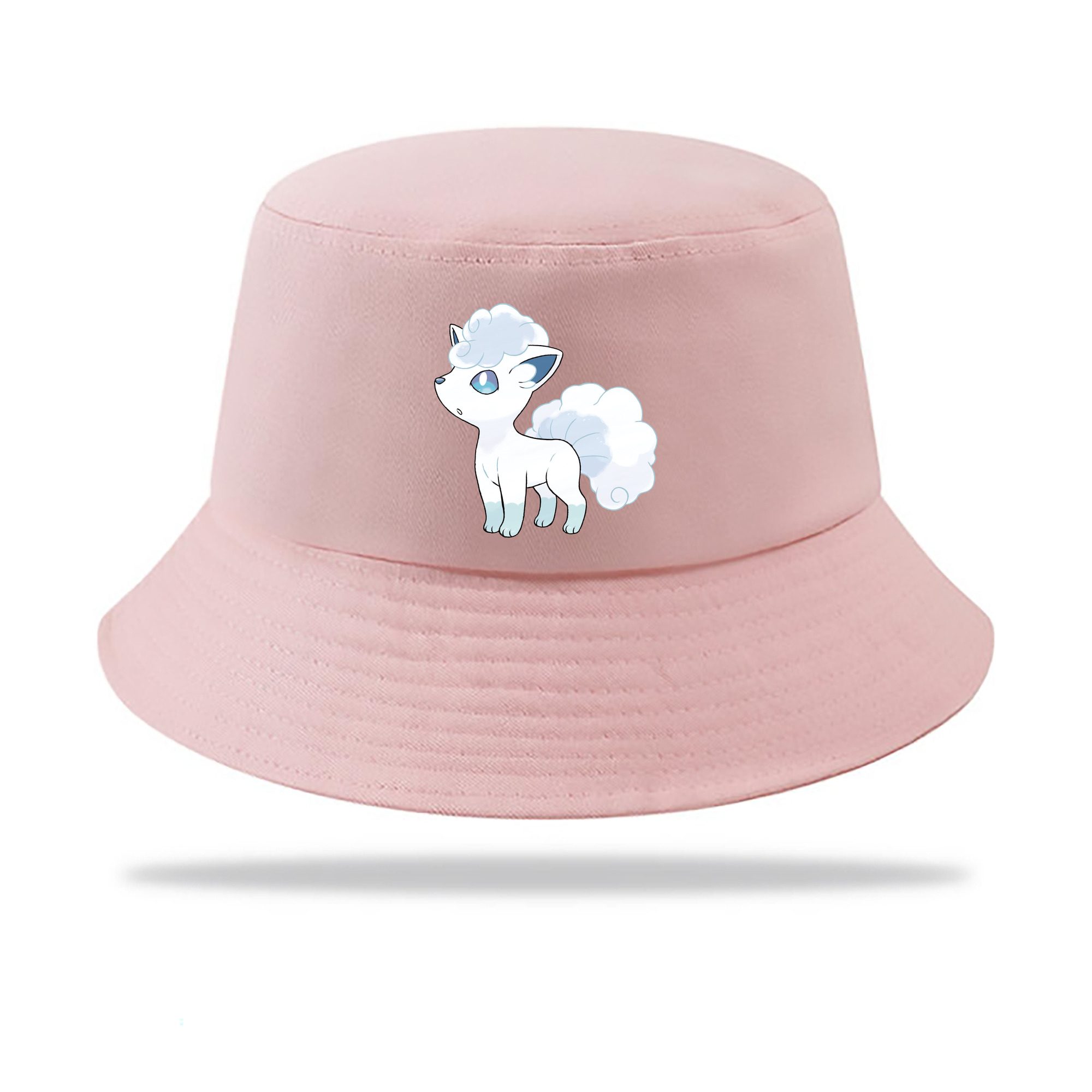 （画像用） ポケットモンスター Pokémon アウトドア日除けバケットハット