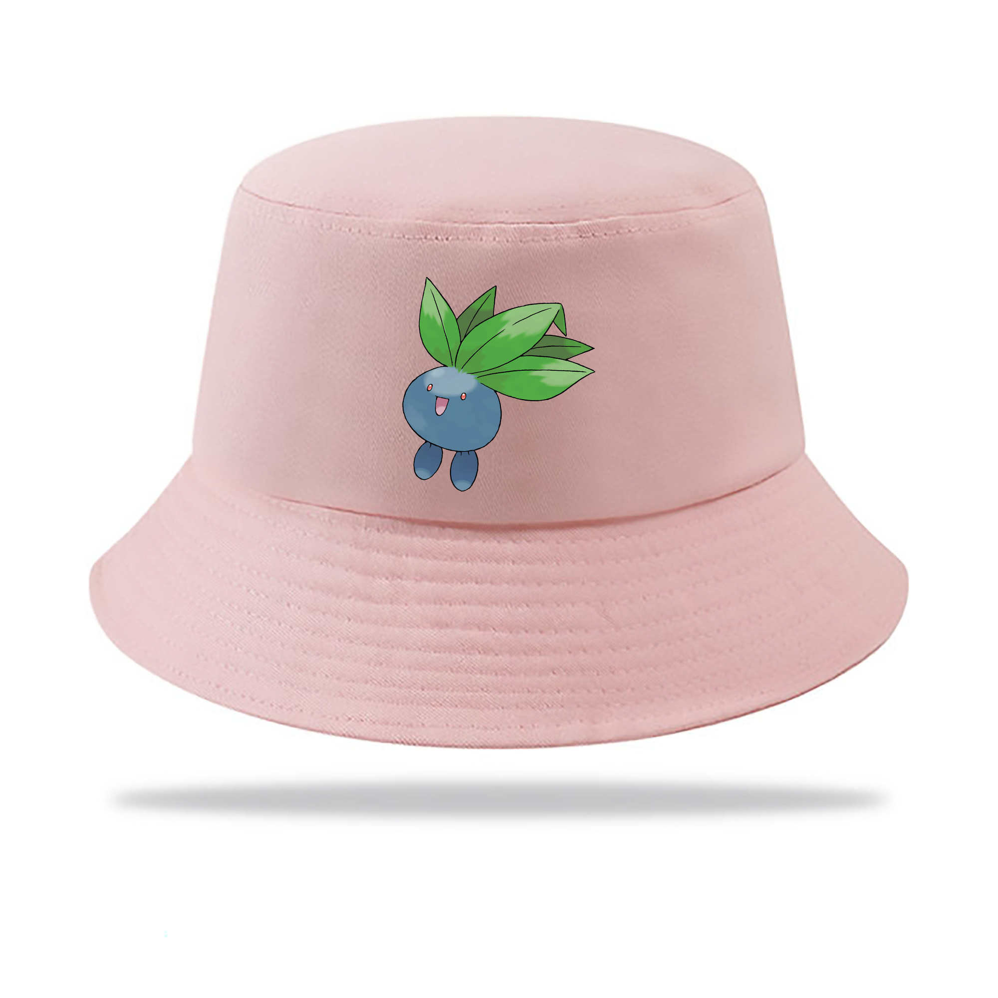 （画像用） ポケットモンスター Pokémon アウトドア日除けバケットハット
