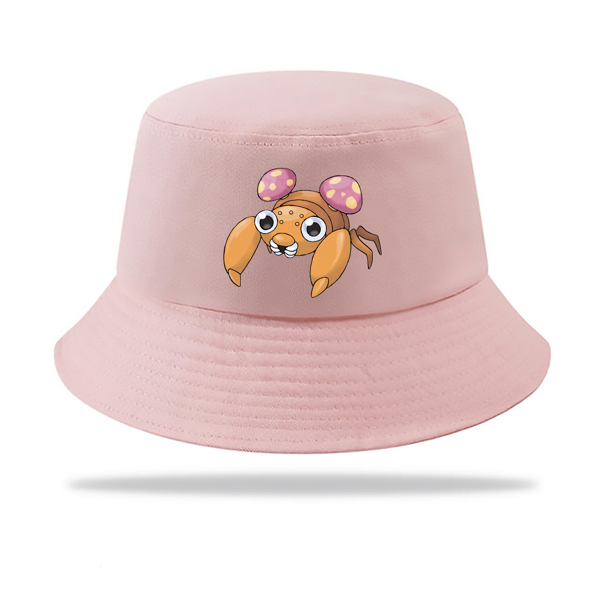 （画像用） ポケットモンスター Pokémon アウトドア日除けバケットハット