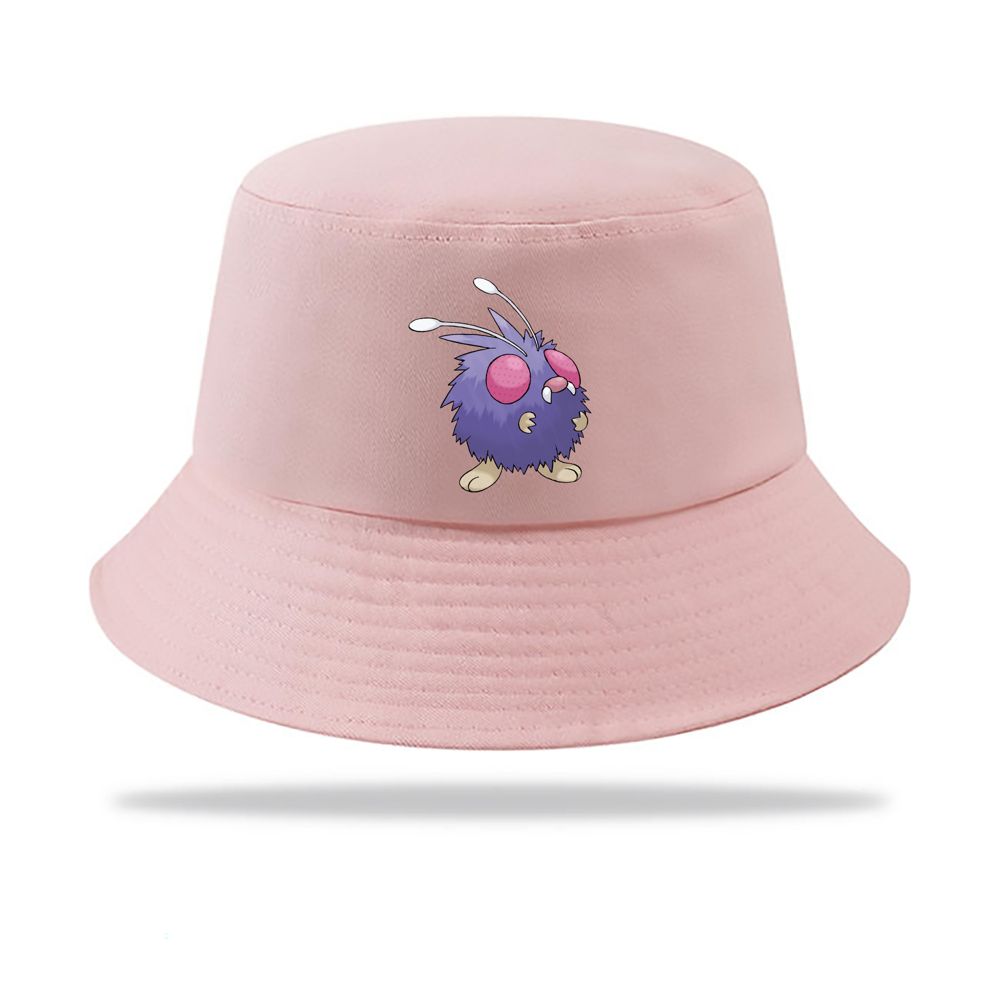 （画像用） ポケットモンスター Pokémon アウトドア日除けバケットハット