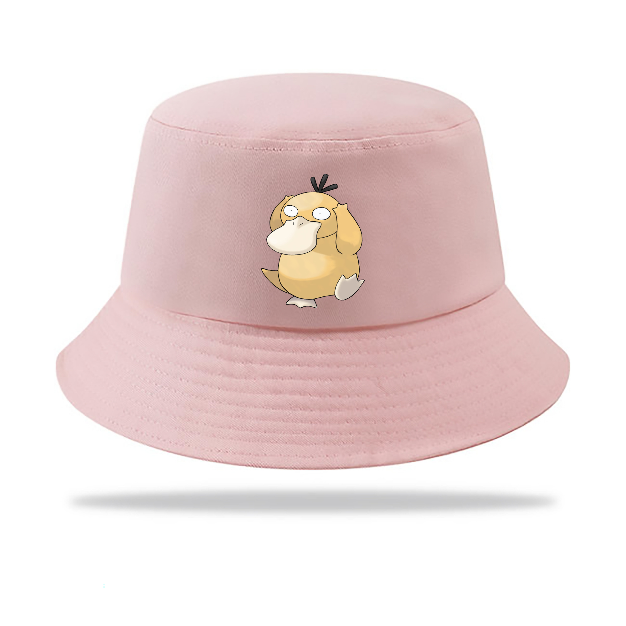 （画像用） ポケットモンスター Pokémon アウトドア日除けバケットハット