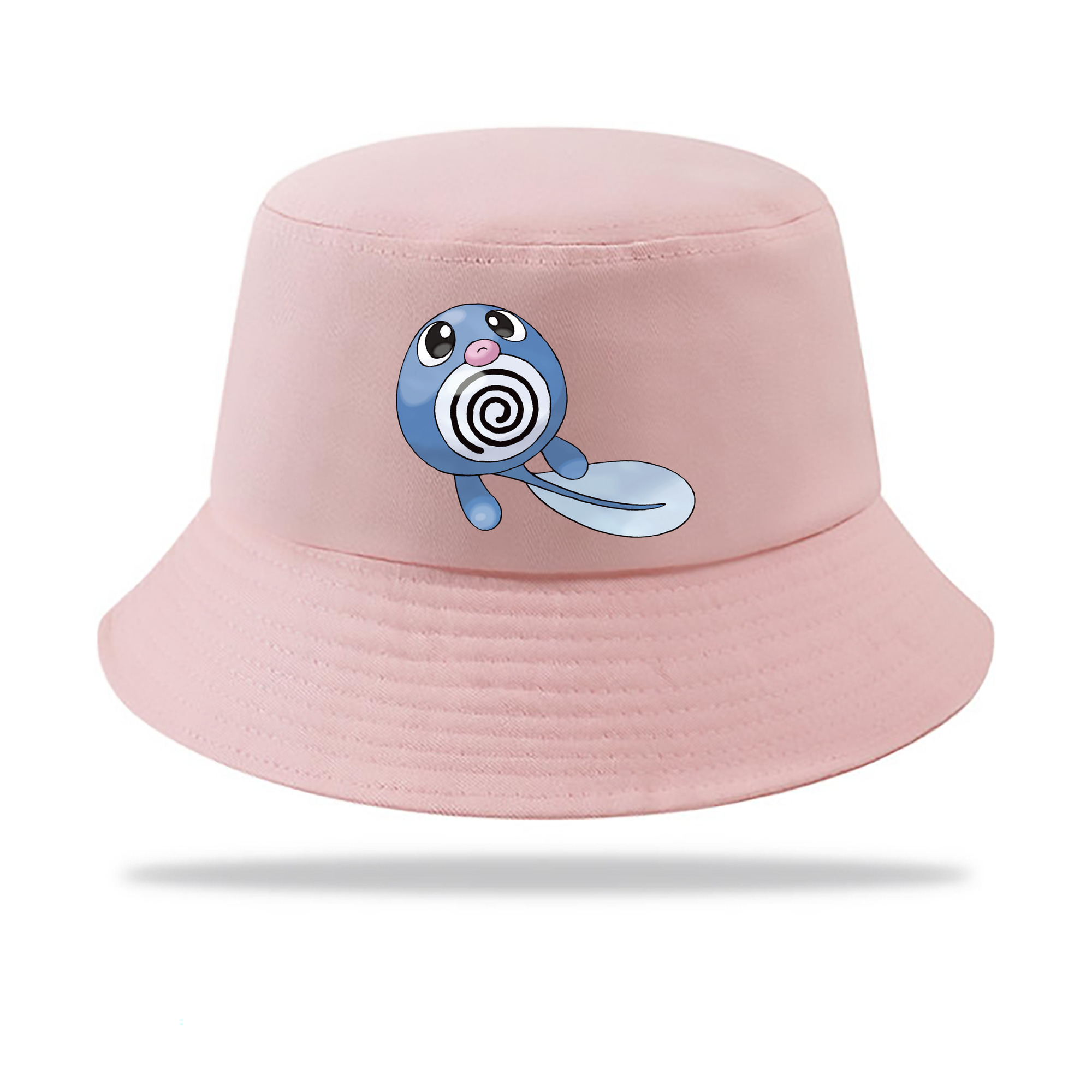 （画像用） ポケットモンスター Pokémon アウトドア日除けバケットハット