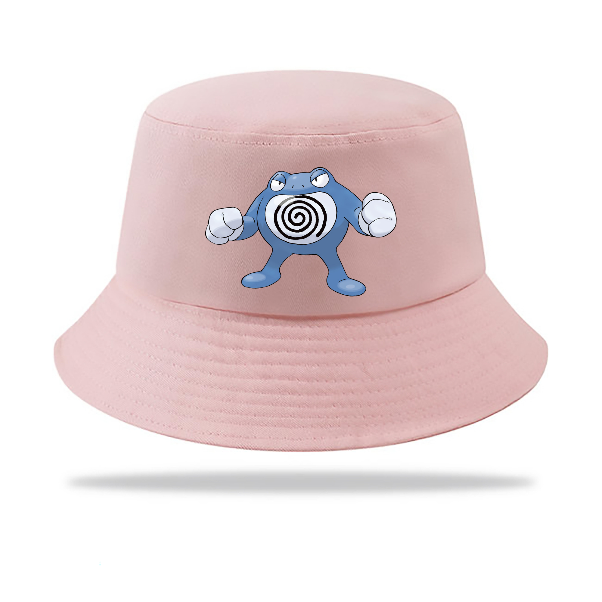 （画像用） ポケットモンスター Pokémon アウトドア日除けバケットハット