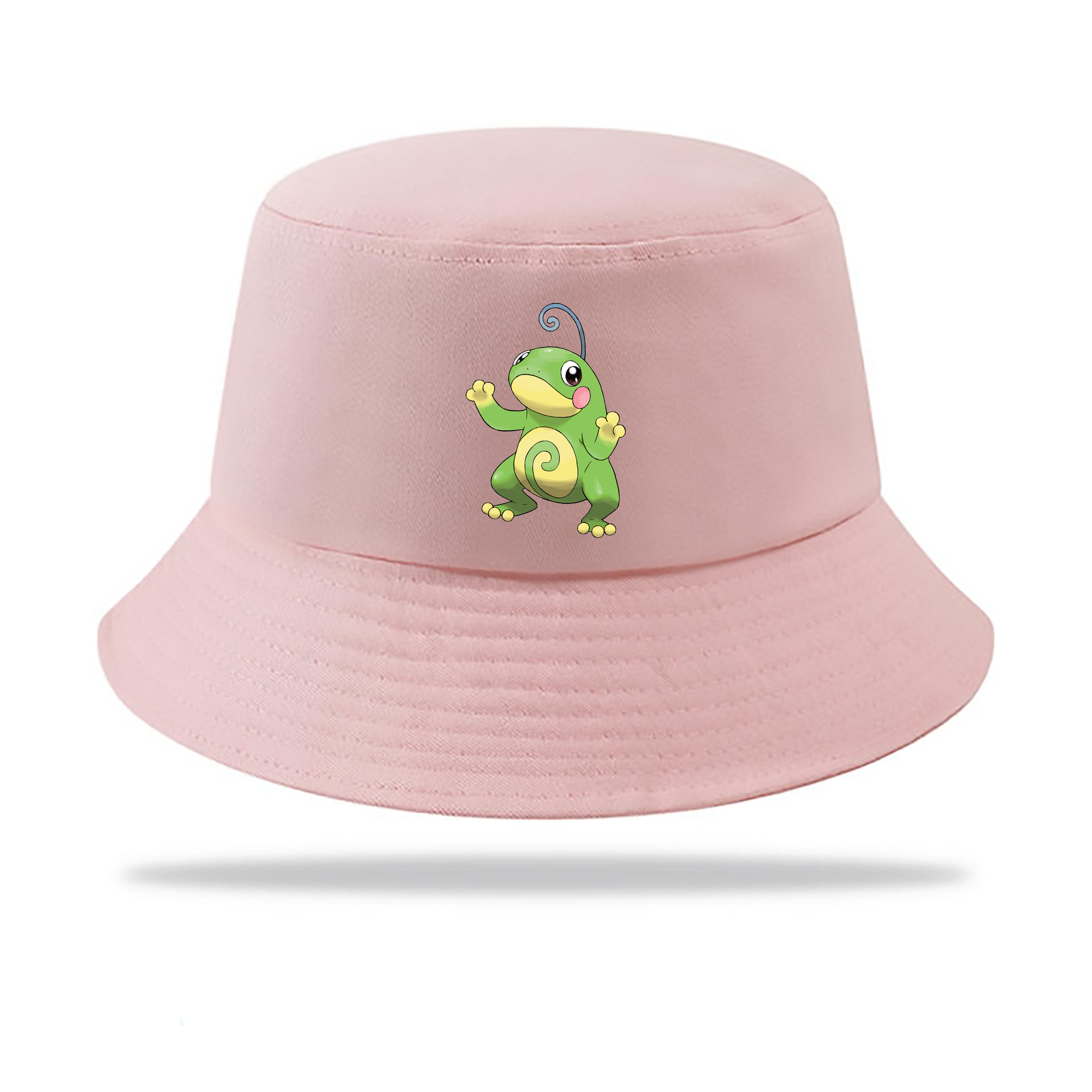 （画像用） ポケットモンスター Pokémon アウトドア日除けバケットハット