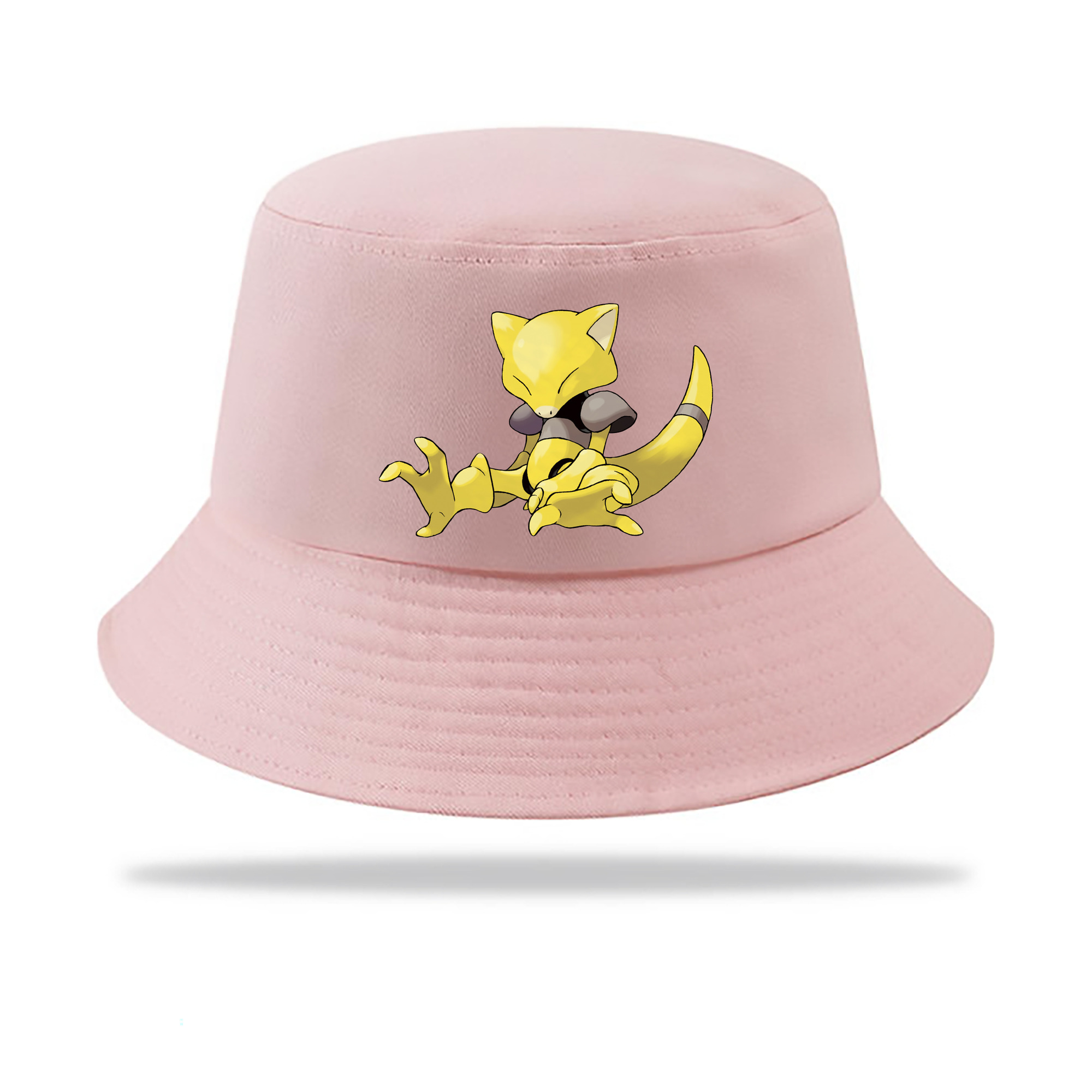 （画像用） ポケットモンスター Pokémon アウトドア日除けバケットハット