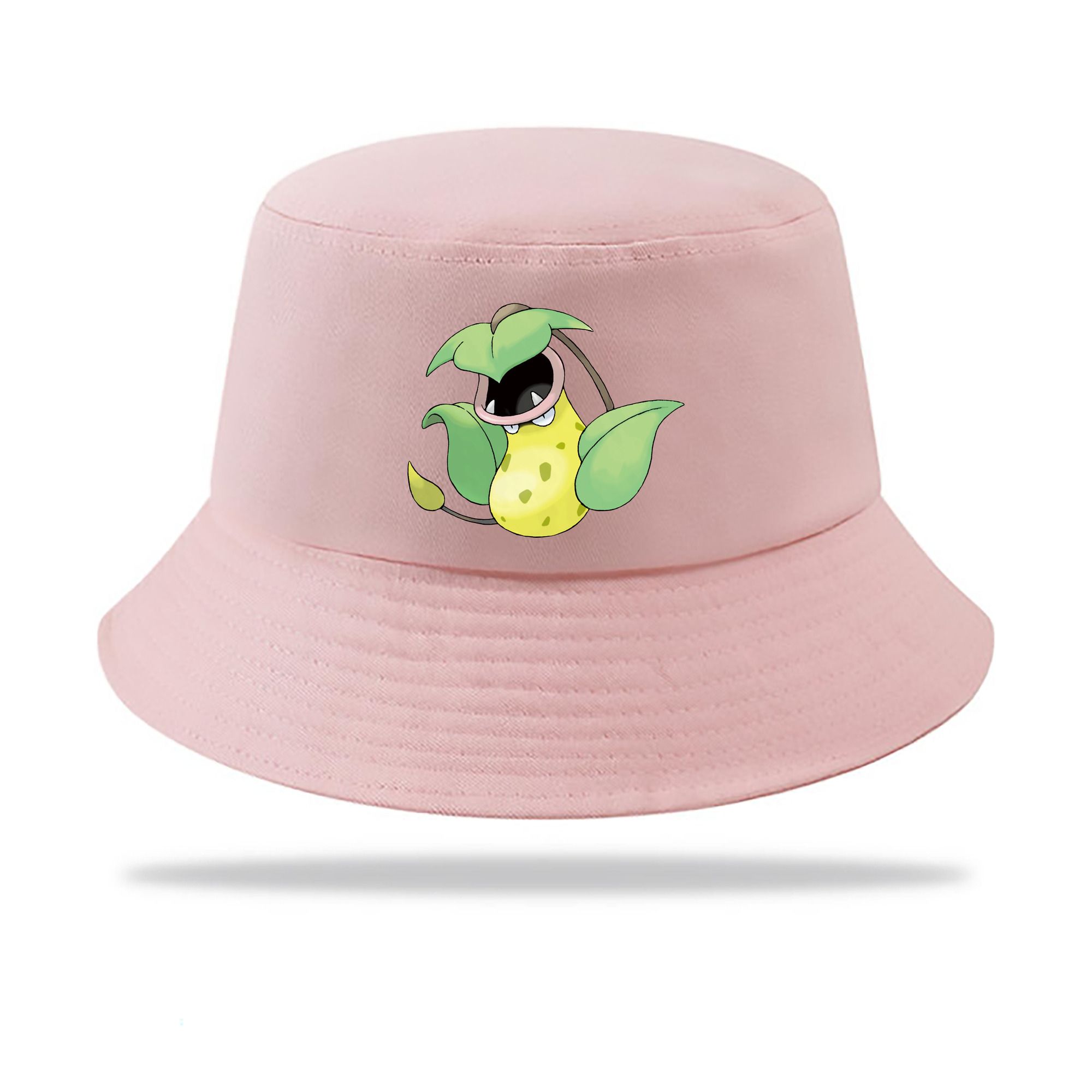 （画像用） ポケットモンスター Pokémon アウトドア日除けバケットハット
