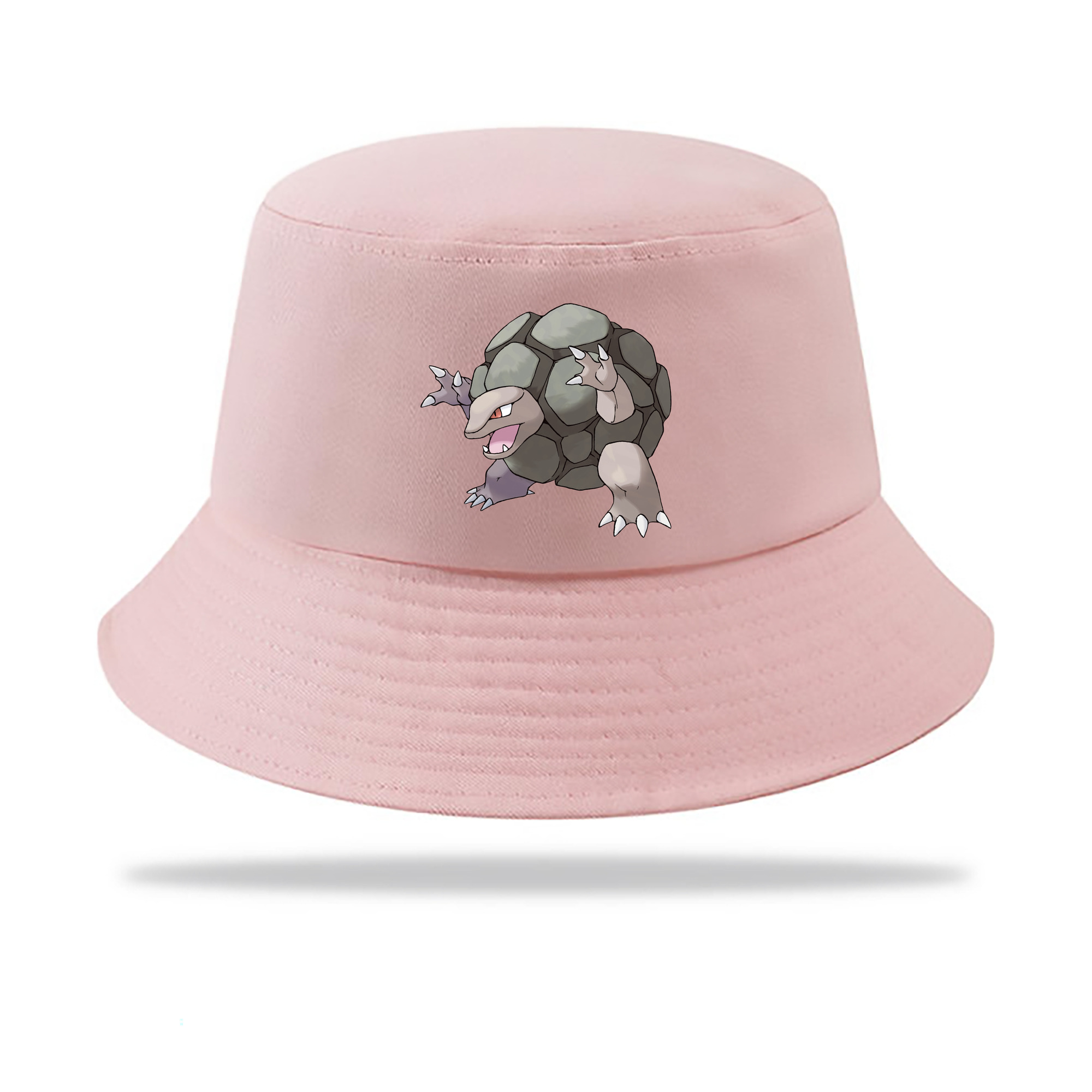 （画像用） ポケットモンスター Pokémon アウトドア日除けバケットハット