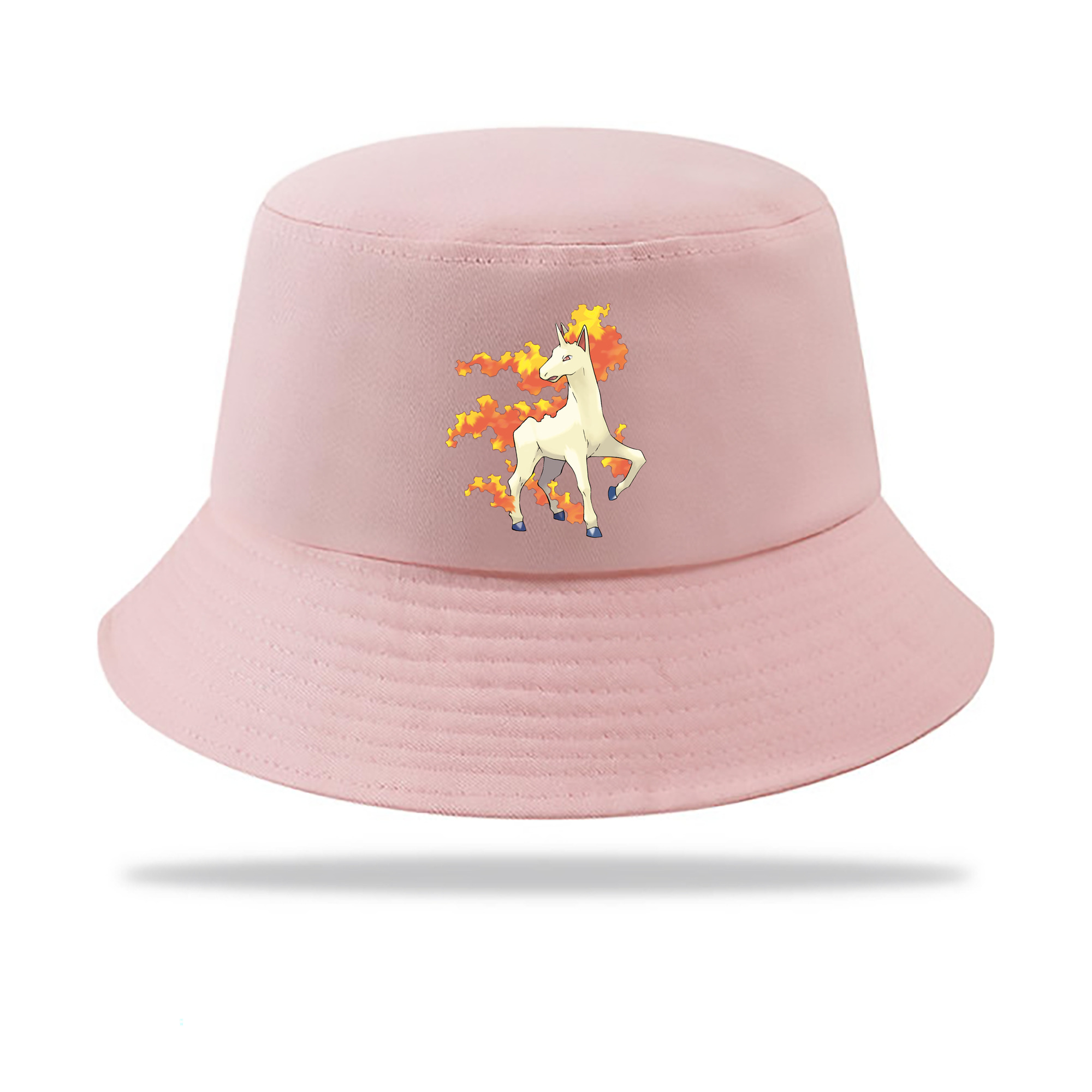 （画像用） ポケットモンスター Pokémon アウトドア日除けバケットハット