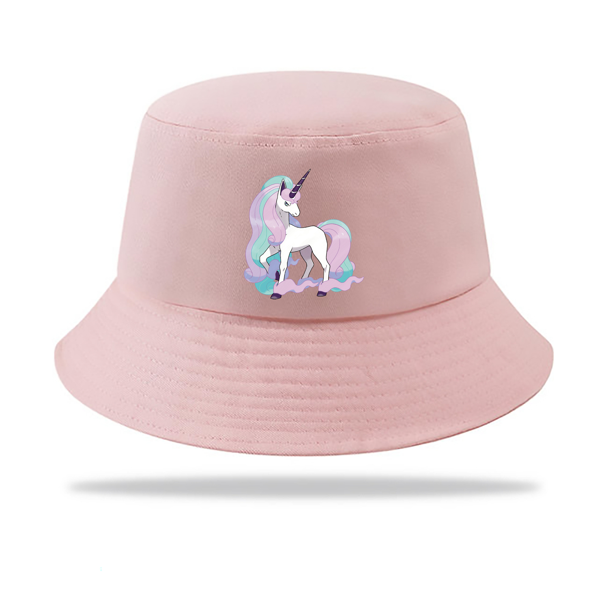 （画像用） ポケットモンスター Pokémon アウトドア日除けバケットハット
