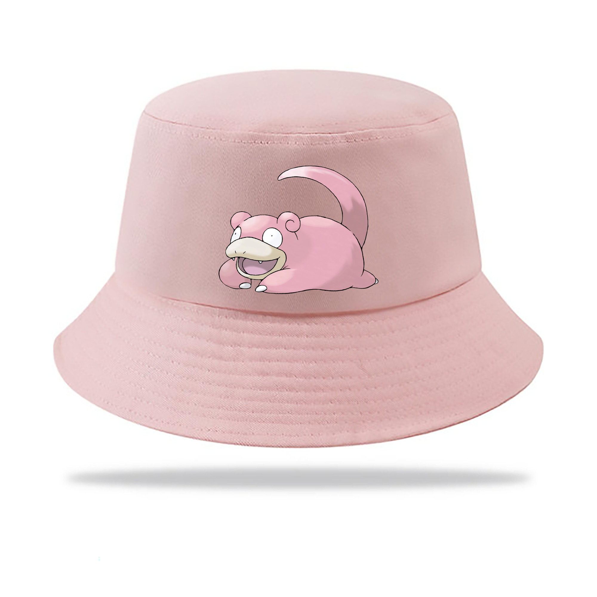 （画像用） ポケットモンスター Pokémon アウトドア日除けバケットハット