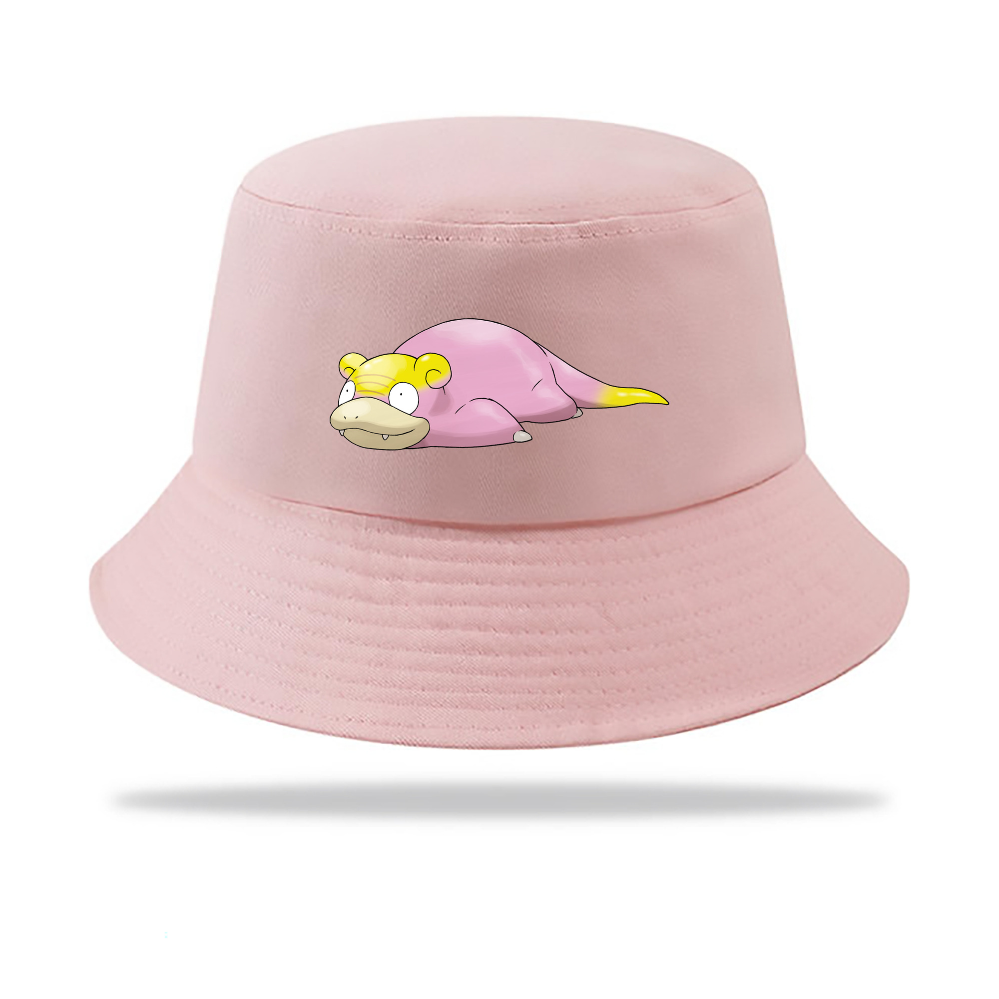 （画像用） ポケットモンスター Pokémon アウトドア日除けバケットハット