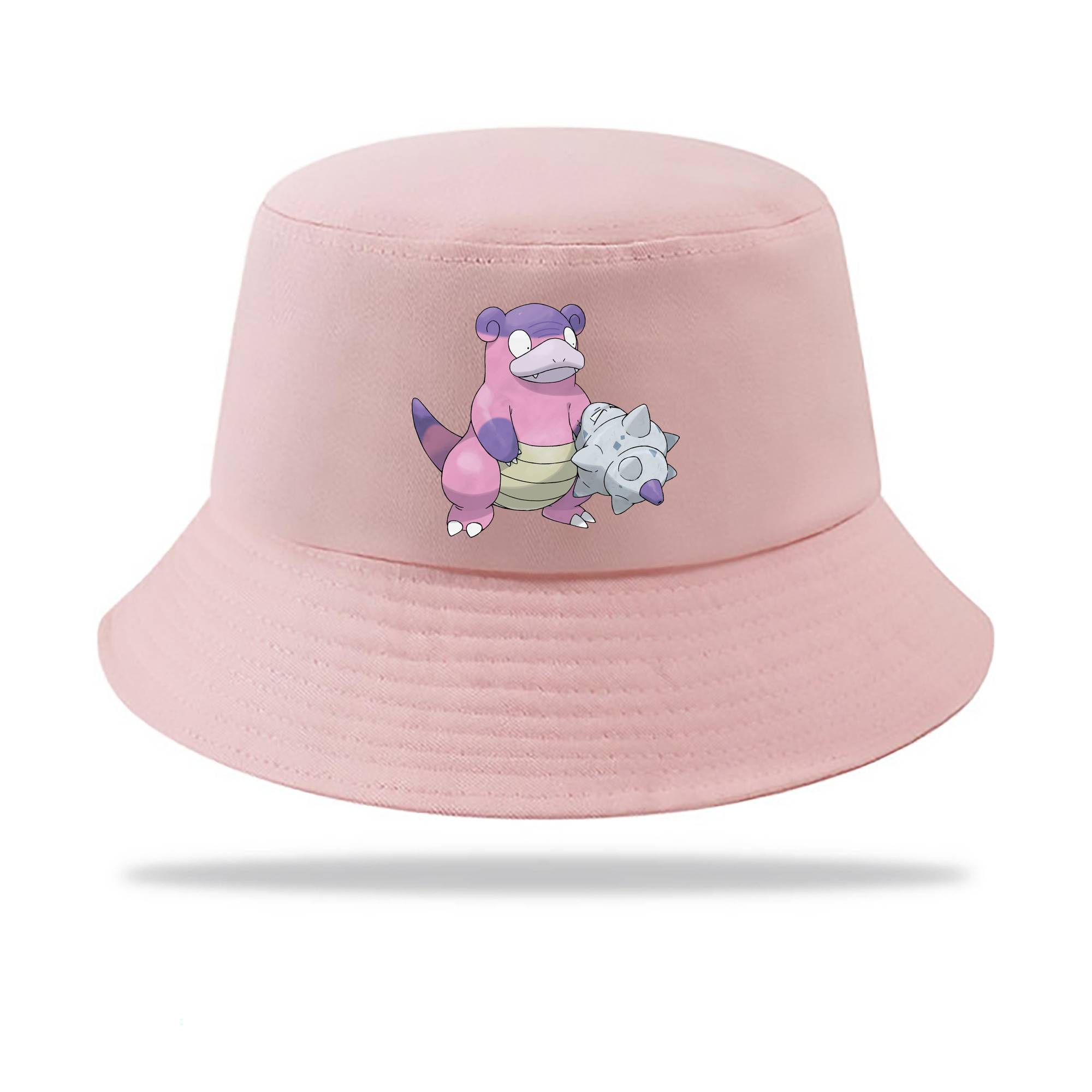 （画像用） ポケットモンスター Pokémon アウトドア日除けバケットハット