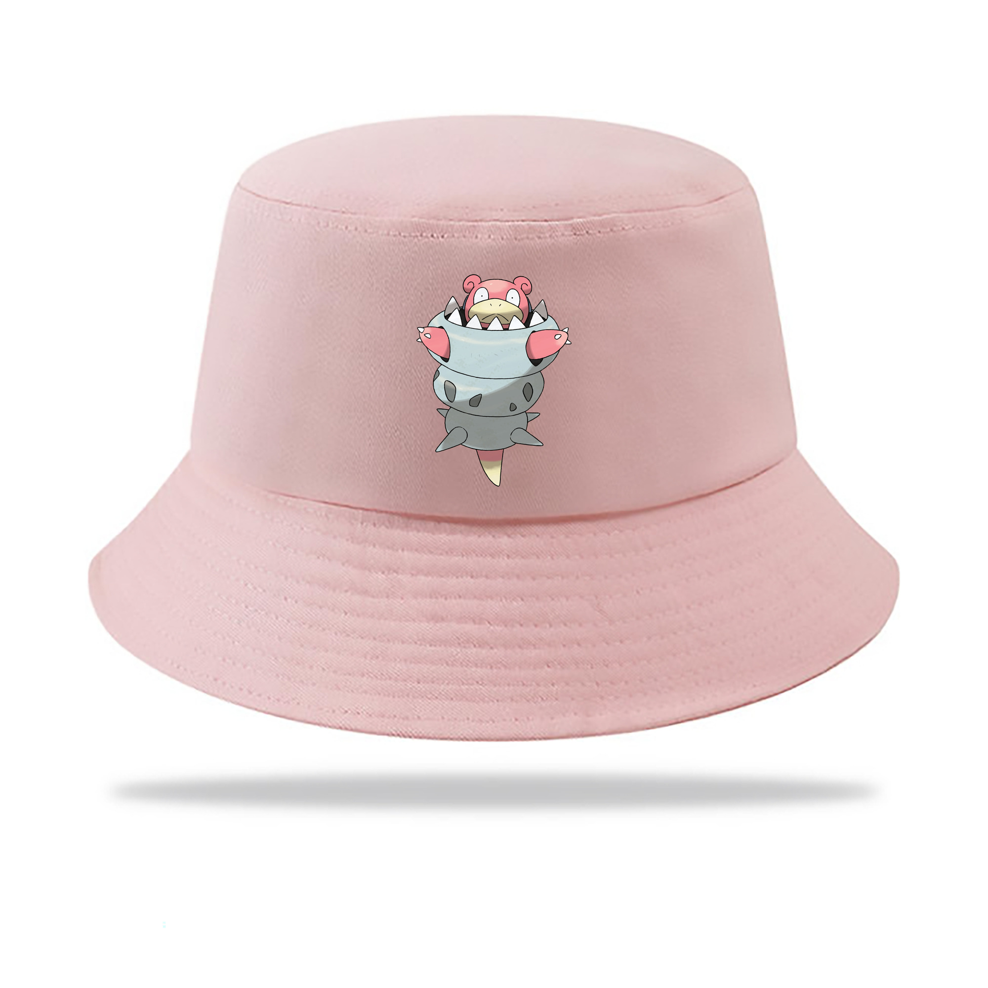（画像用） ポケットモンスター Pokémon アウトドア日除けバケットハット