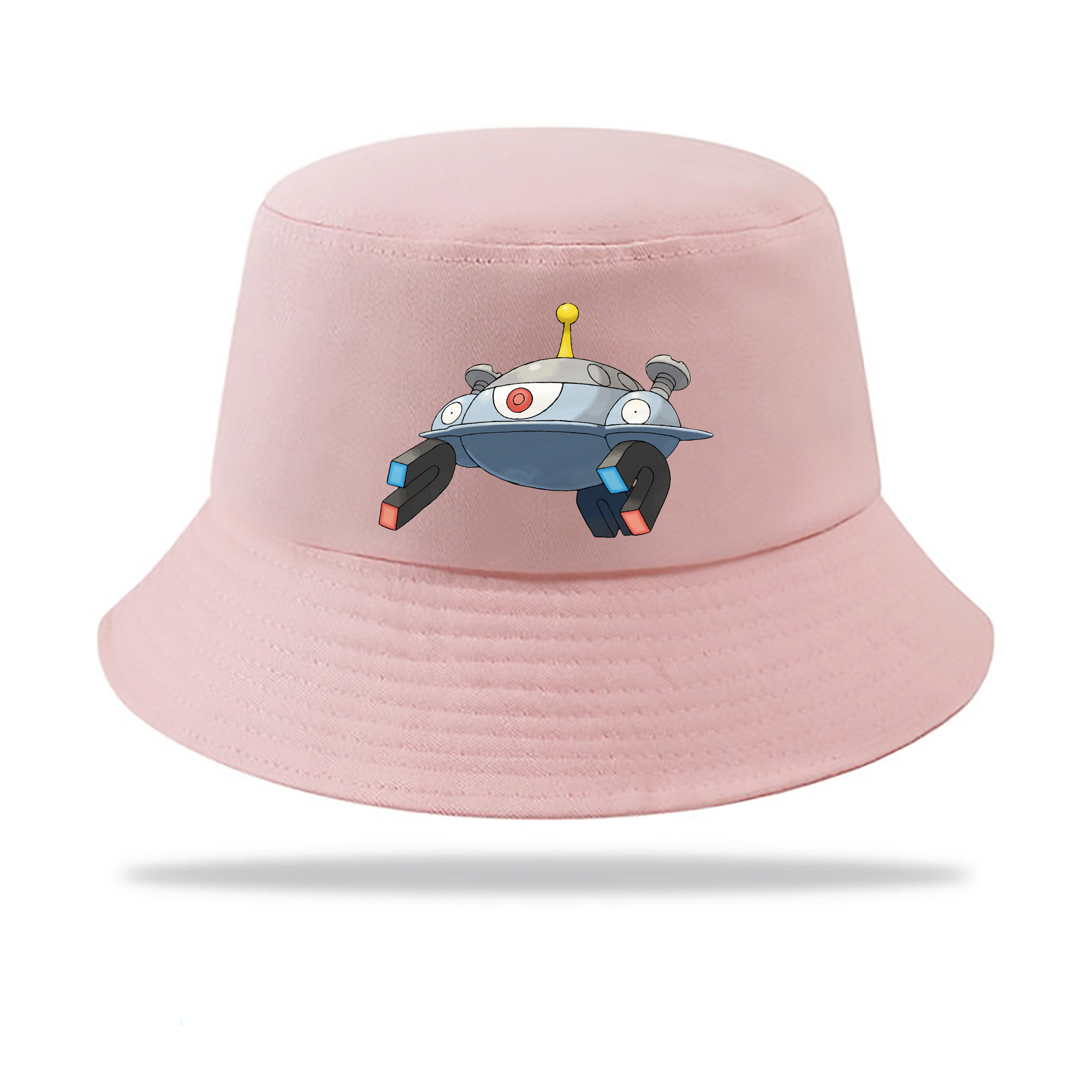 （画像用） ポケットモンスター Pokémon アウトドア日除けバケットハット