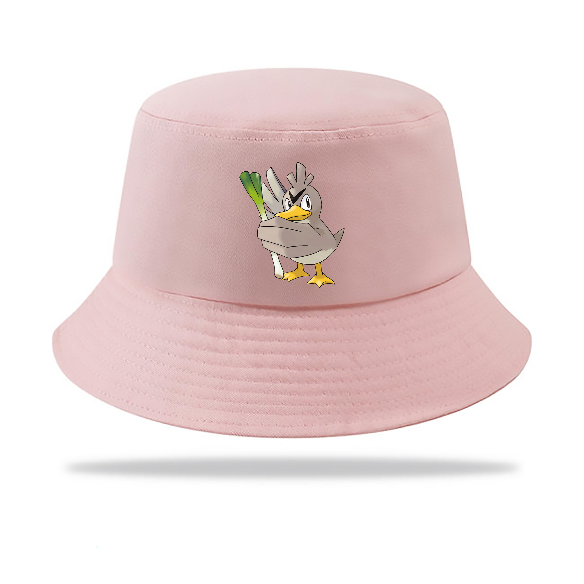 （画像用） ポケットモンスター Pokémon アウトドア日除けバケットハット