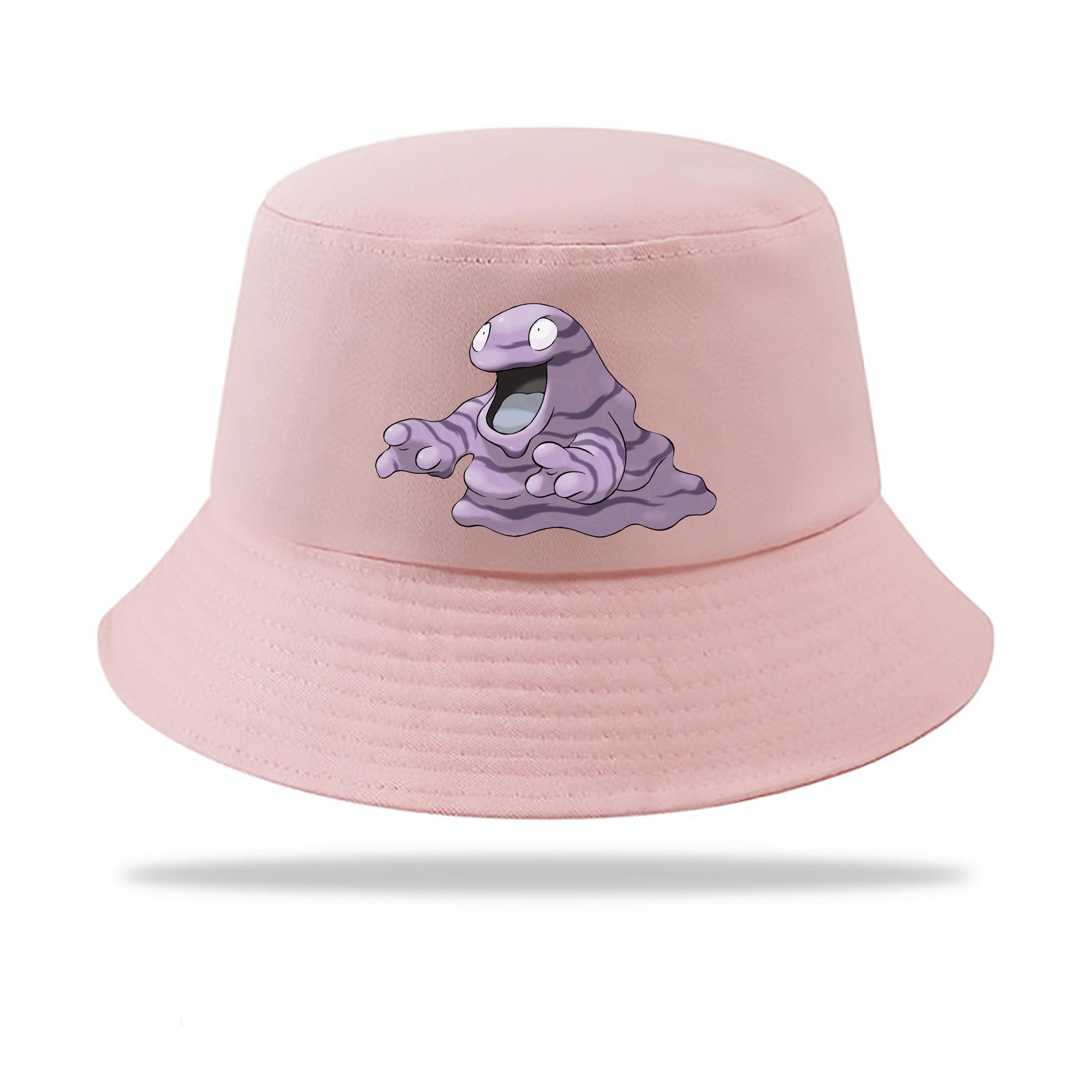 （画像用） ポケットモンスター Pokémon アウトドア日除けバケットハット