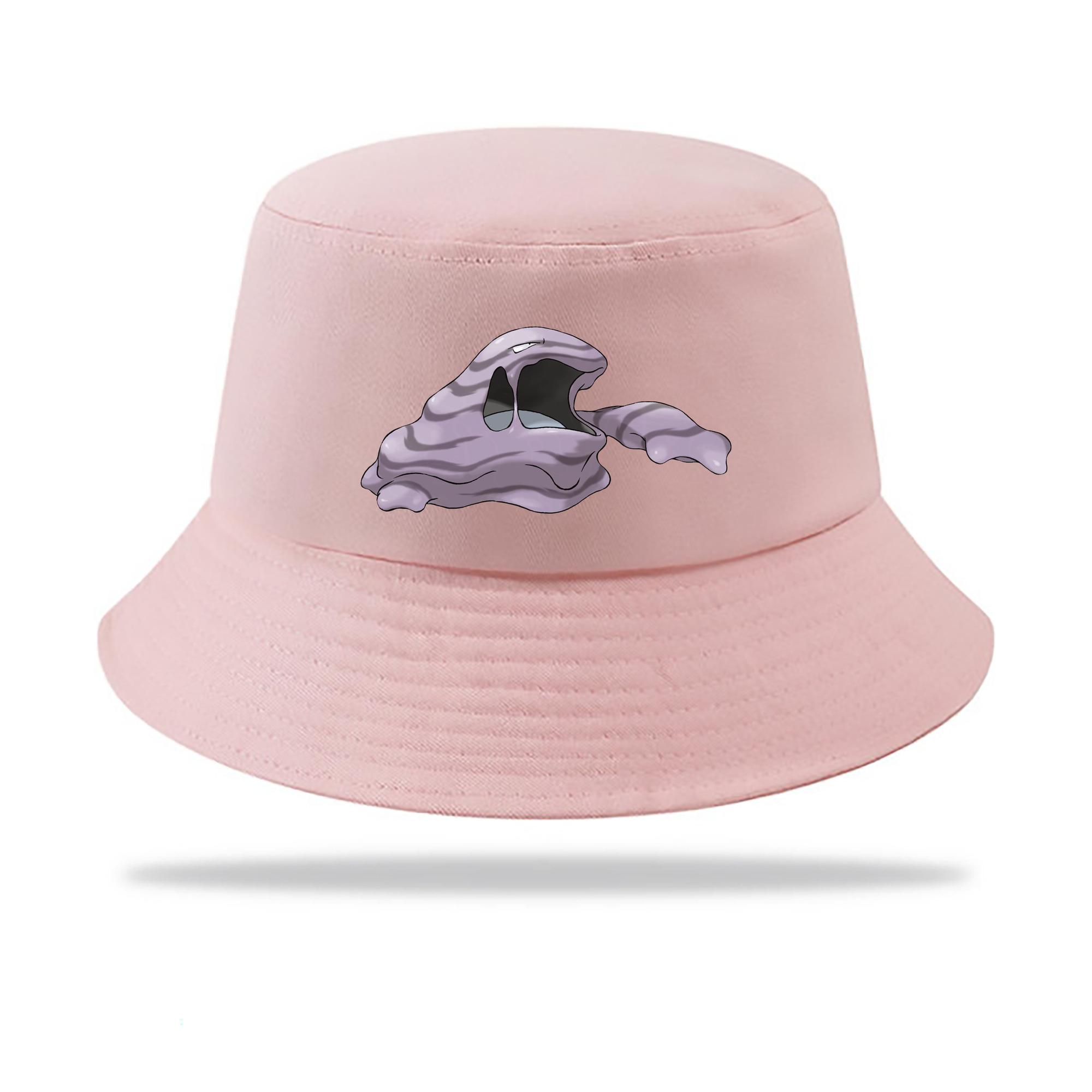 （画像用） ポケットモンスター Pokémon アウトドア日除けバケットハット