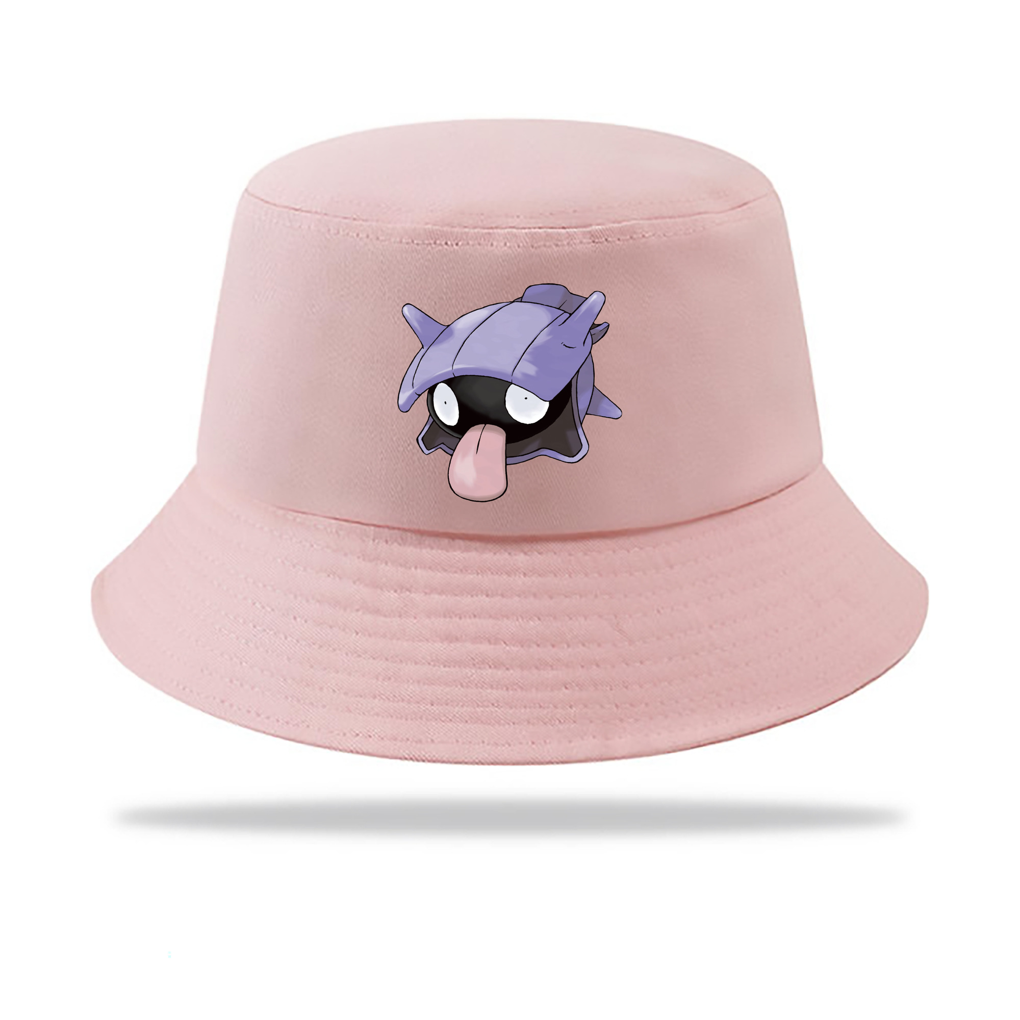 （画像用） ポケットモンスター Pokémon アウトドア日除けバケットハット