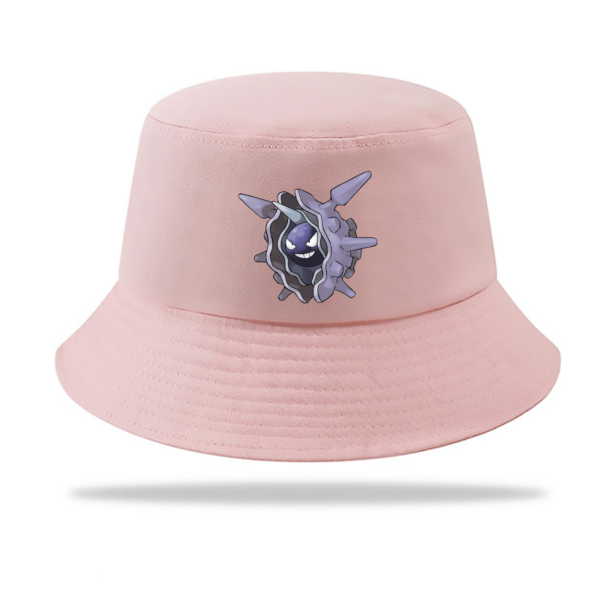 （画像用） ポケットモンスター Pokémon アウトドア日除けバケットハット