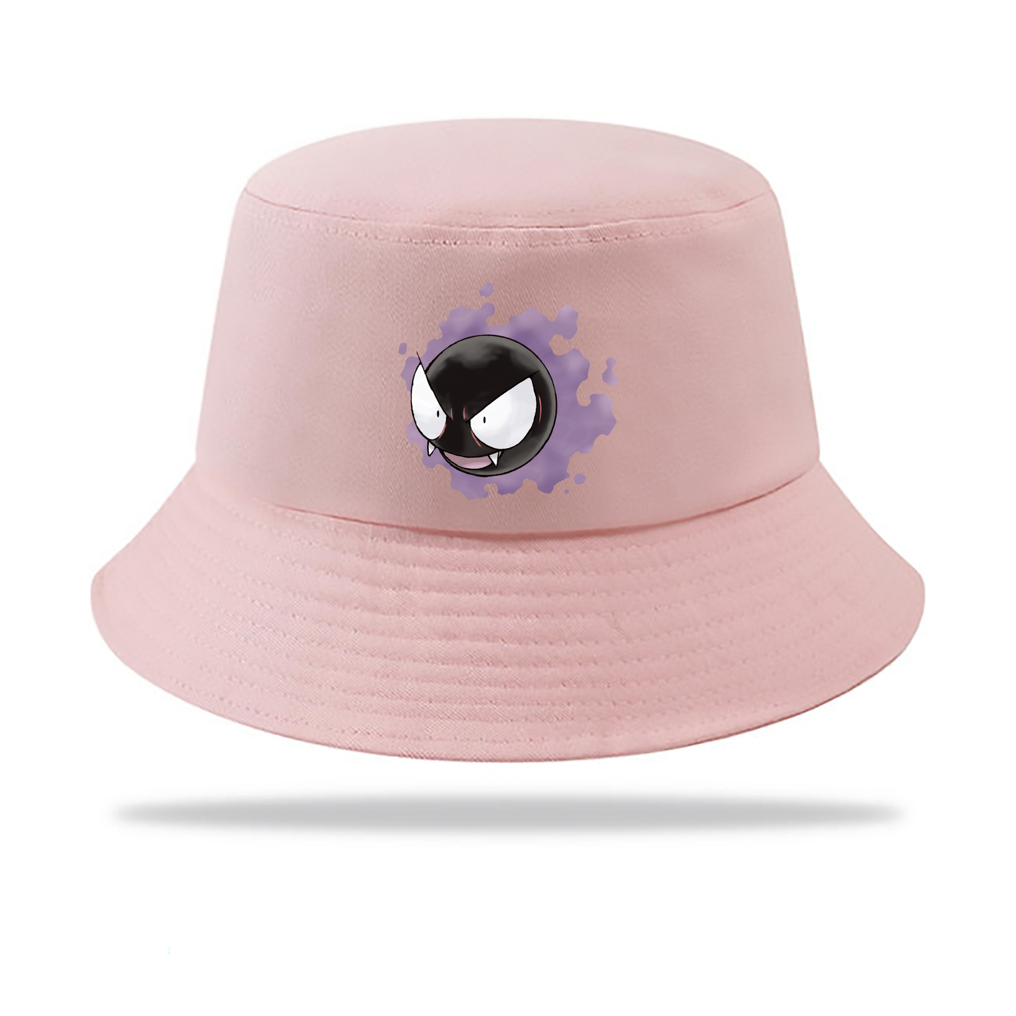 （画像用） ポケットモンスター Pokémon アウトドア日除けバケットハット