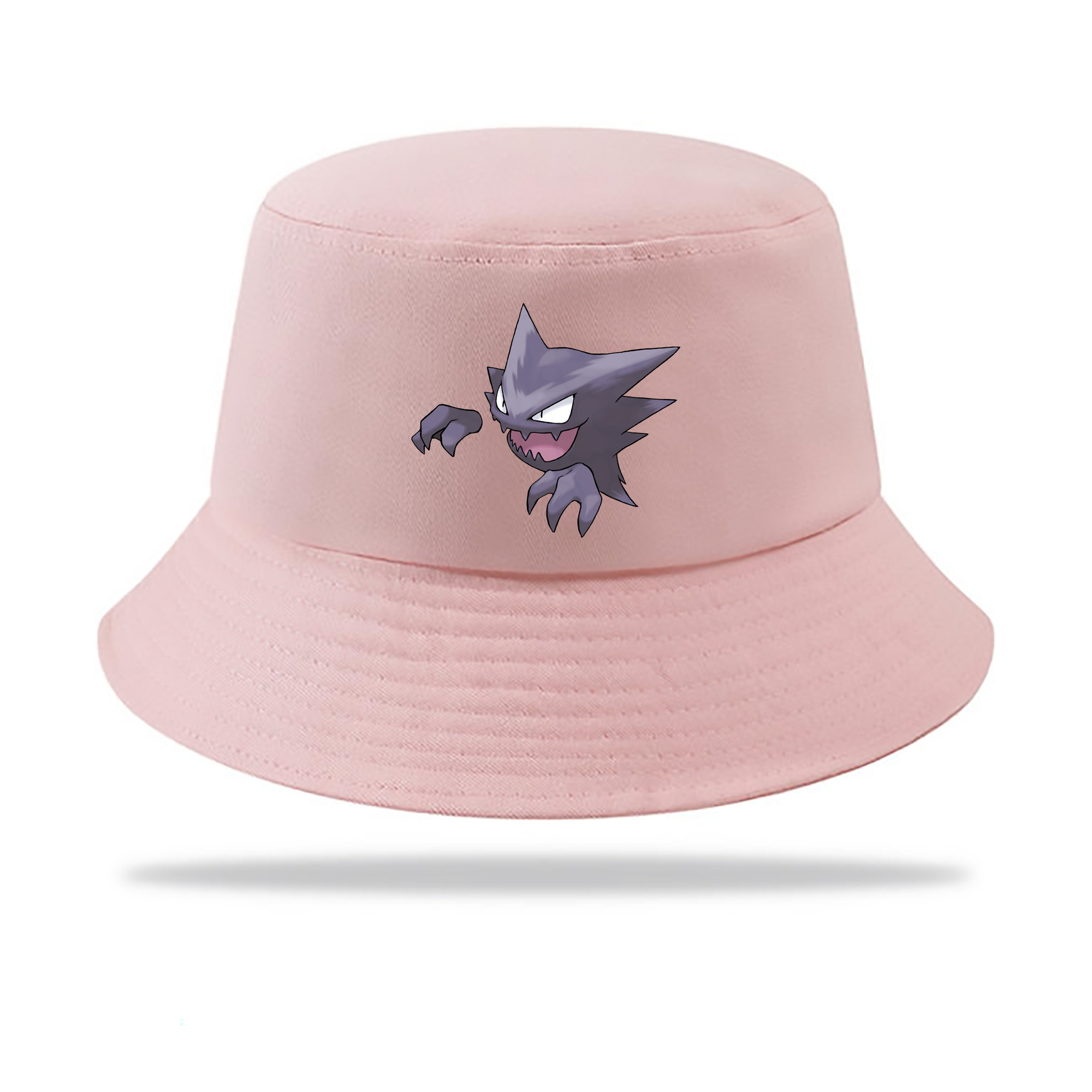 （画像用） ポケットモンスター Pokémon アウトドア日除けバケットハット