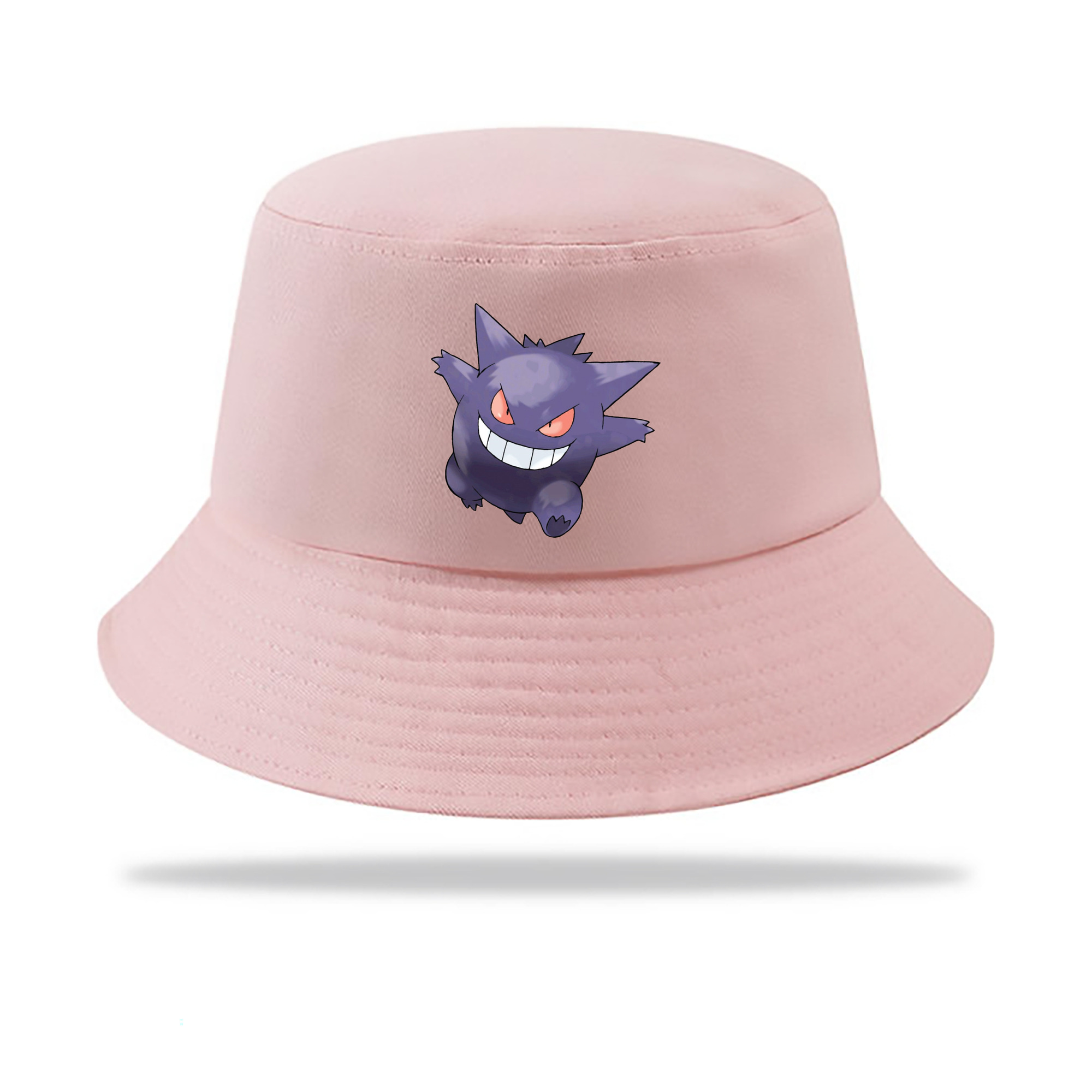 （画像用） ポケットモンスター Pokémon アウトドア日除けバケットハット