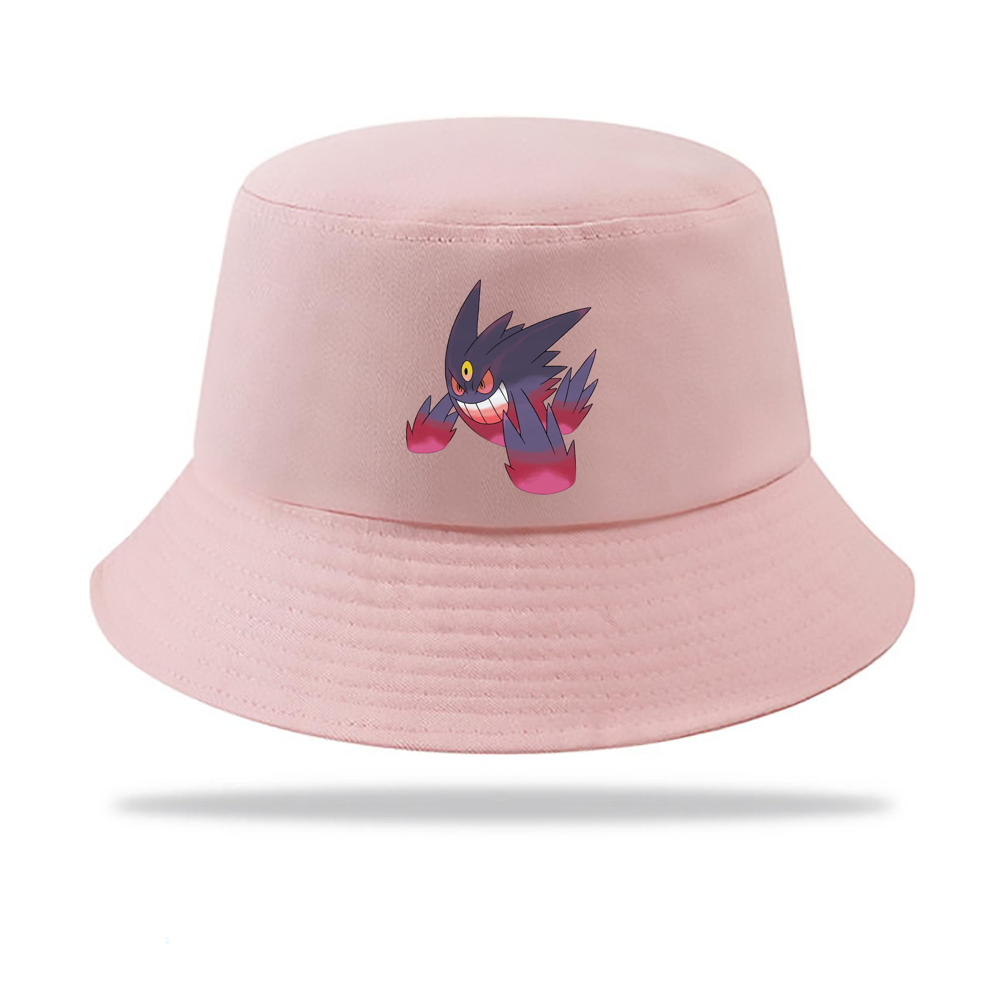 （画像用） ポケットモンスター Pokémon アウトドア日除けバケットハット