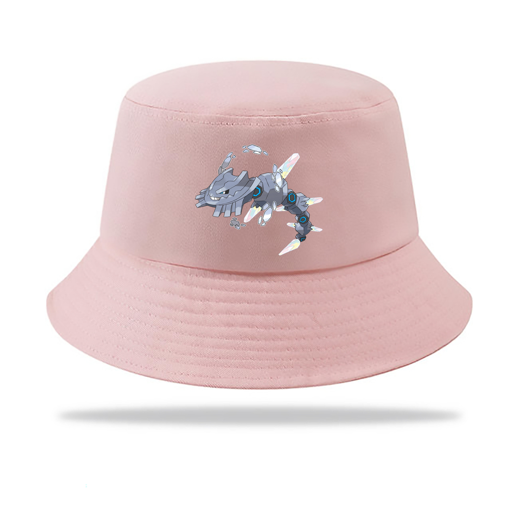 （画像用） ポケットモンスター Pokémon アウトドア日除けバケットハット