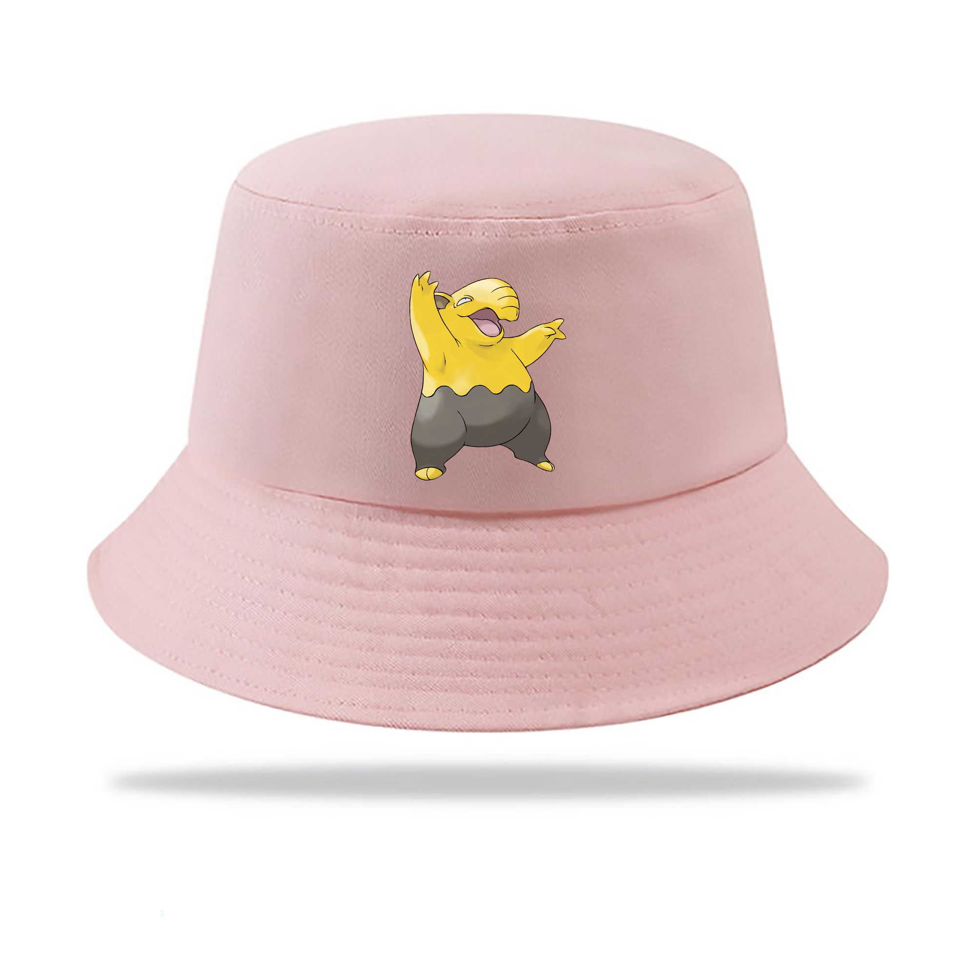 （画像用） ポケットモンスター Pokémon アウトドア日除けバケットハット