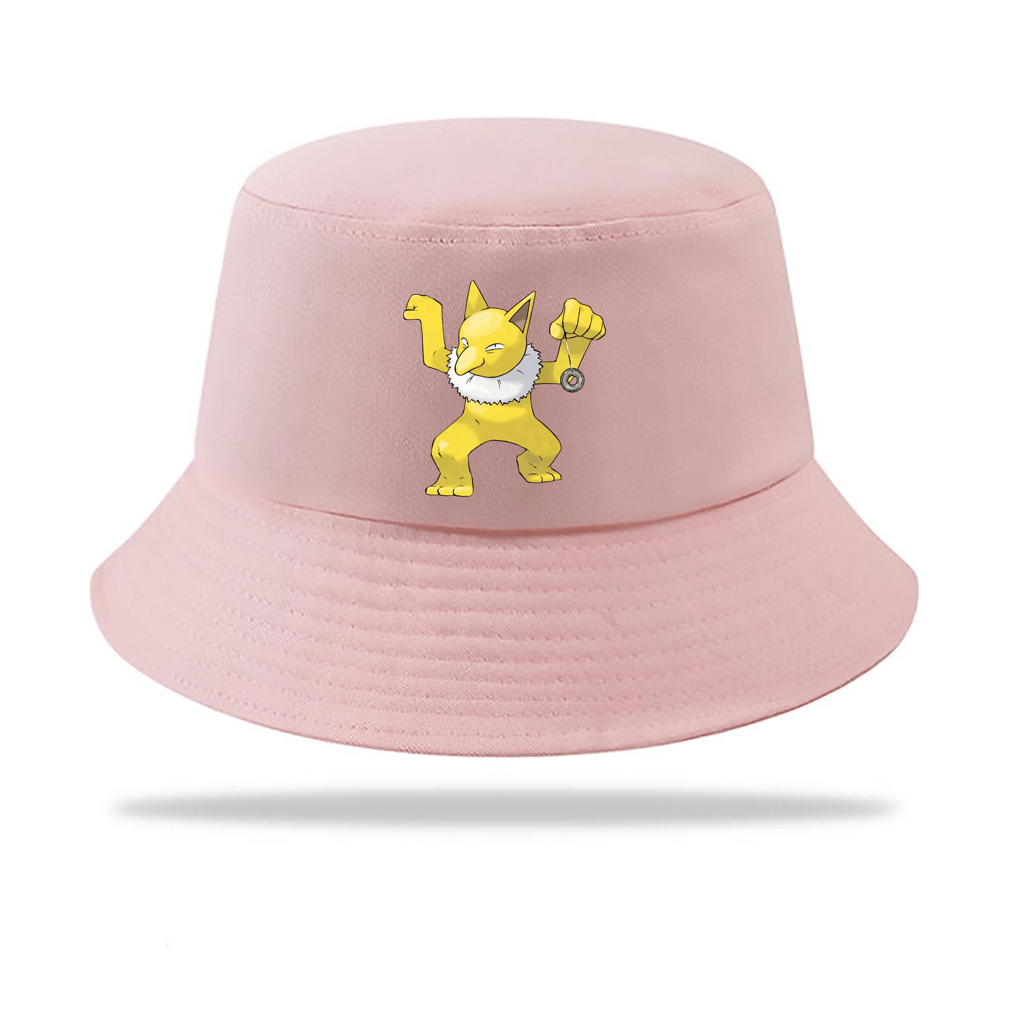 （画像用） ポケットモンスター Pokémon アウトドア日除けバケットハット
