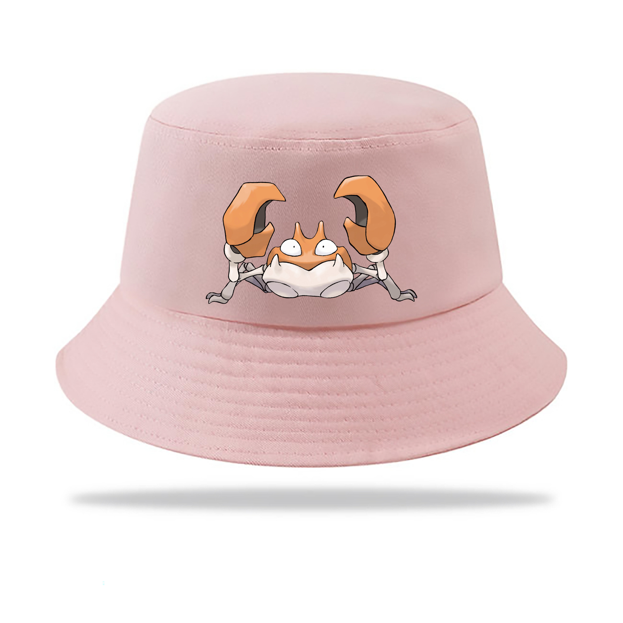 （画像用） ポケットモンスター Pokémon アウトドア日除けバケットハット