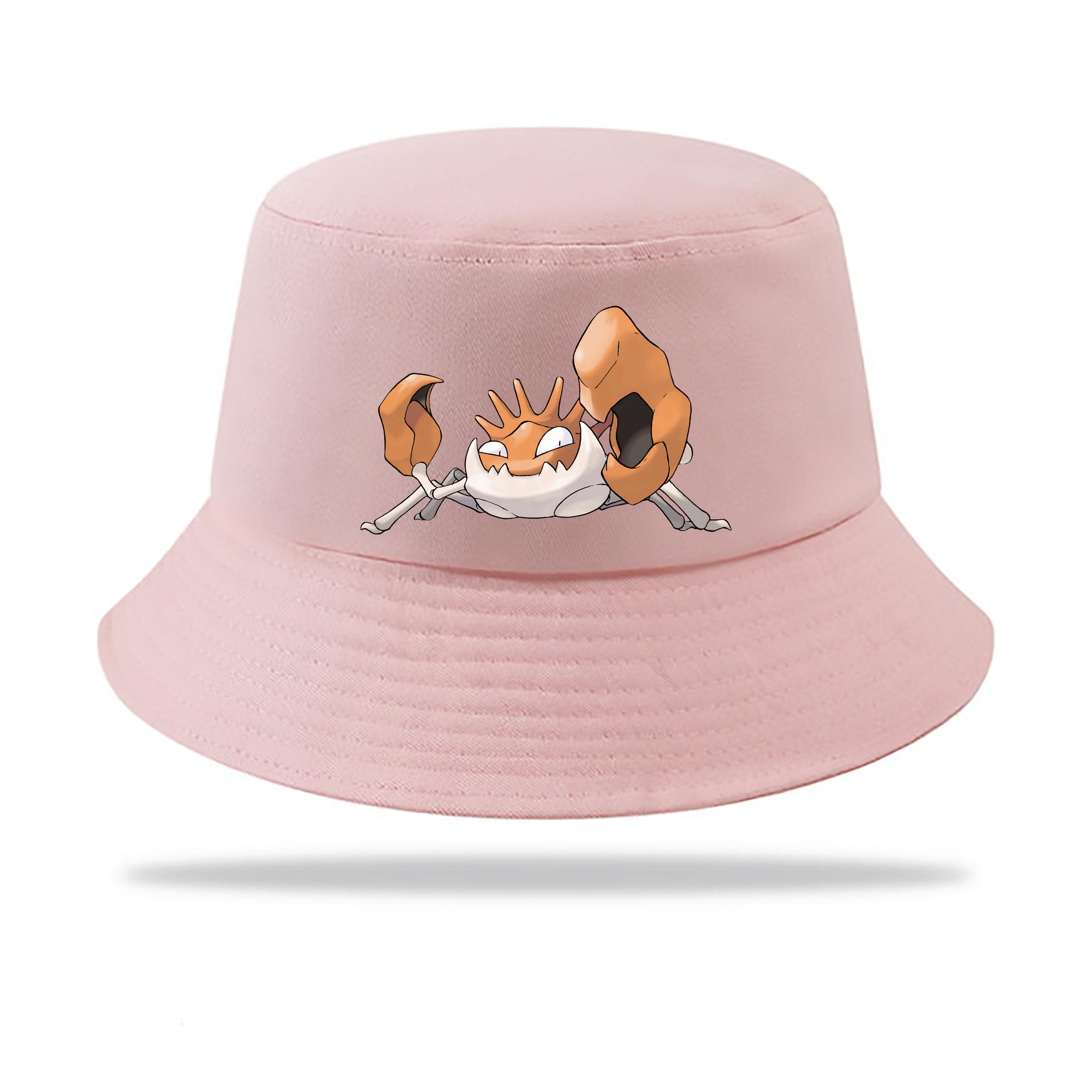 （画像用） ポケットモンスター Pokémon アウトドア日除けバケットハット