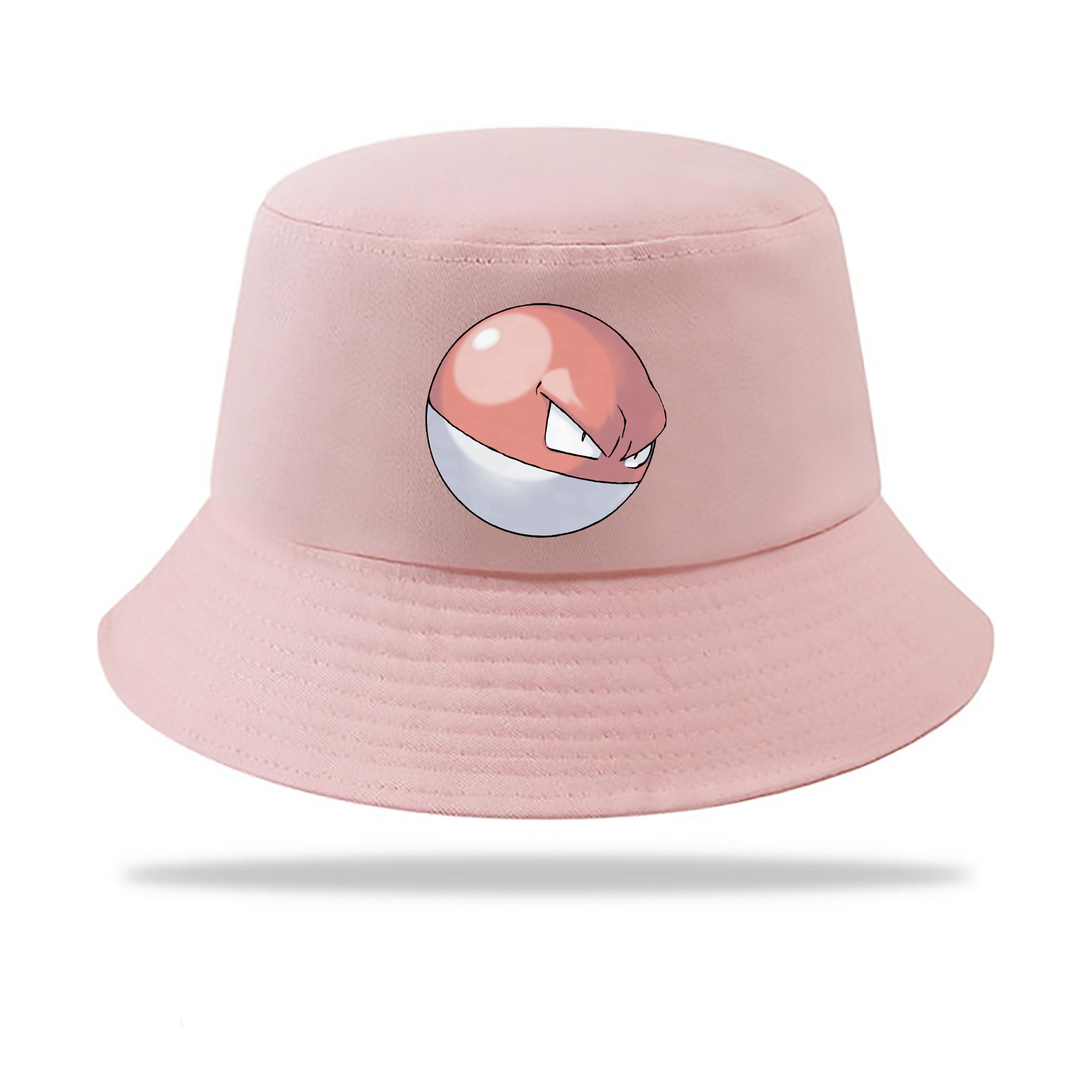 （画像用） ポケットモンスター Pokémon アウトドア日除けバケットハット