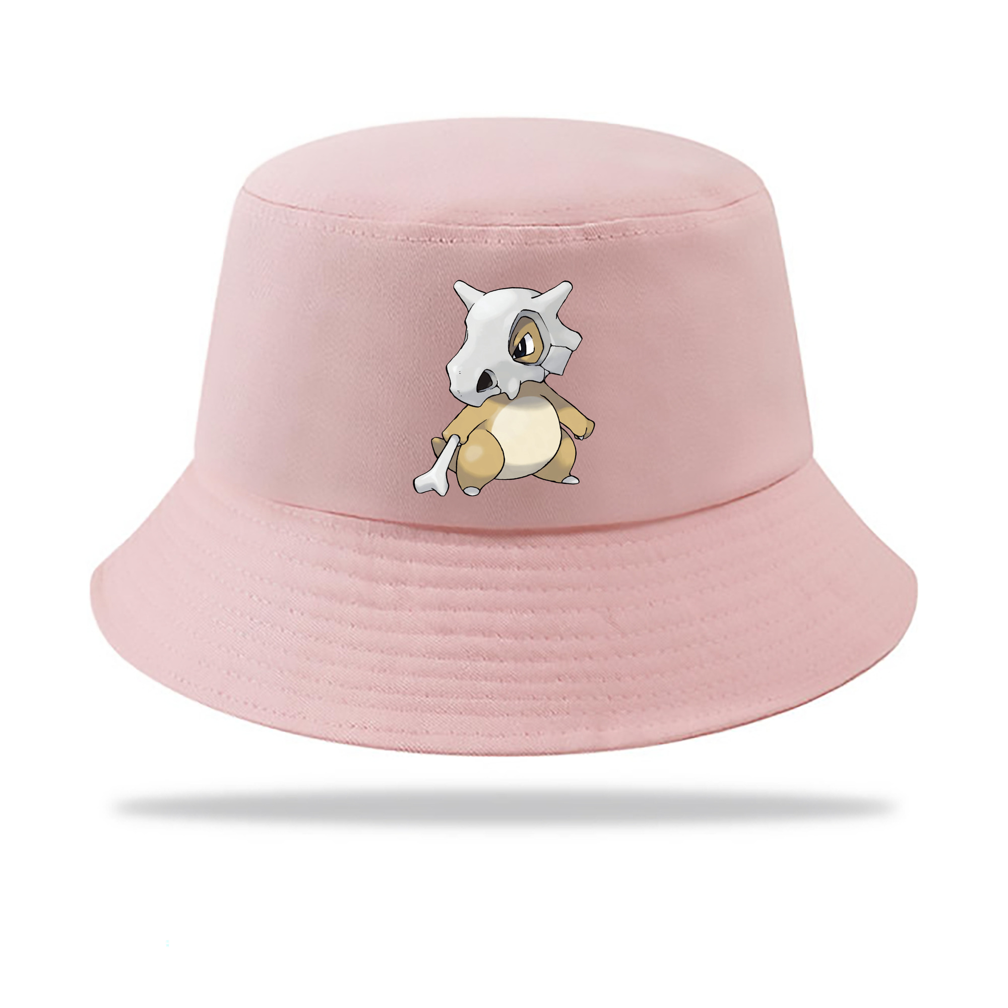 （画像用） ポケットモンスター Pokémon アウトドア日除けバケットハット