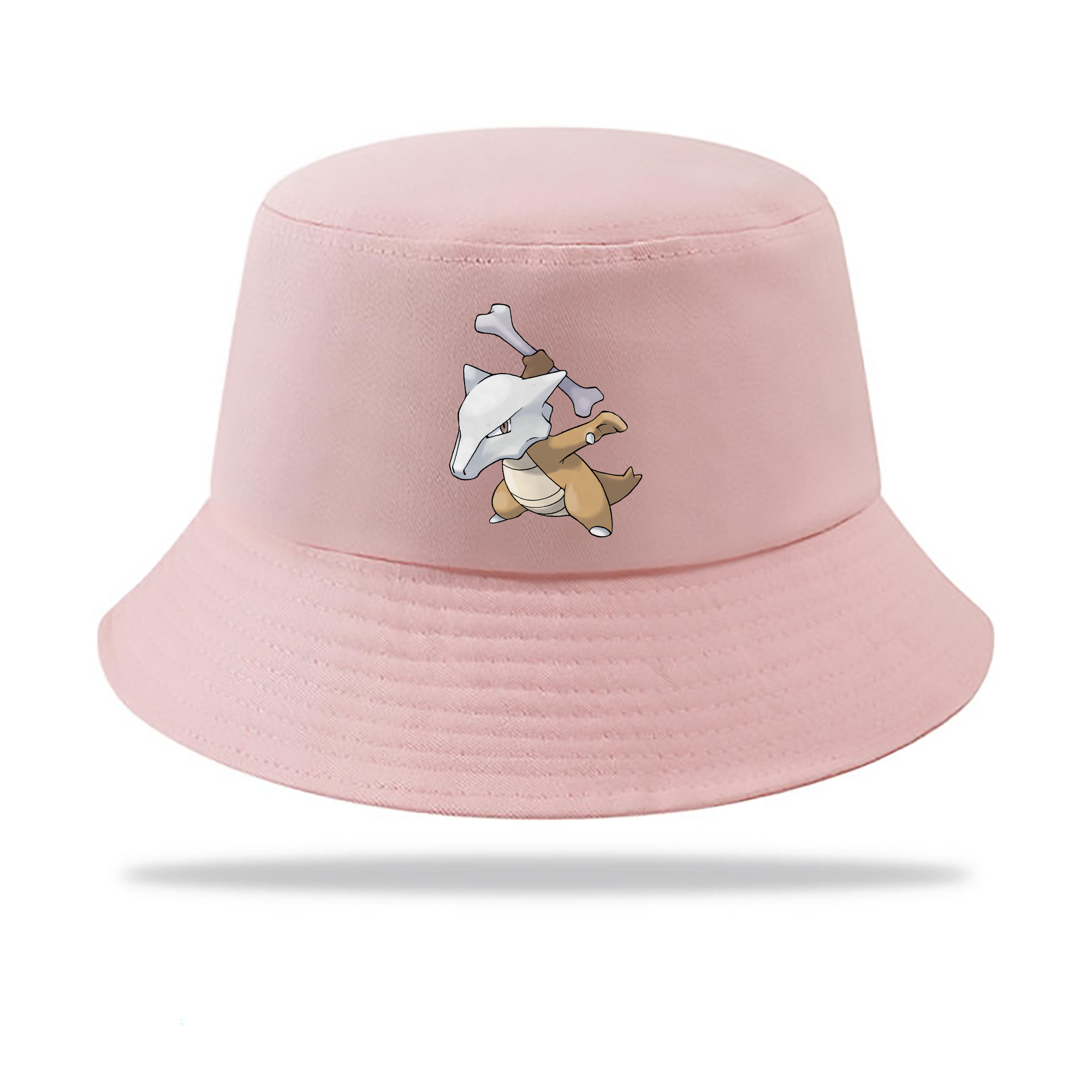 （画像用） ポケットモンスター Pokémon アウトドア日除けバケットハット