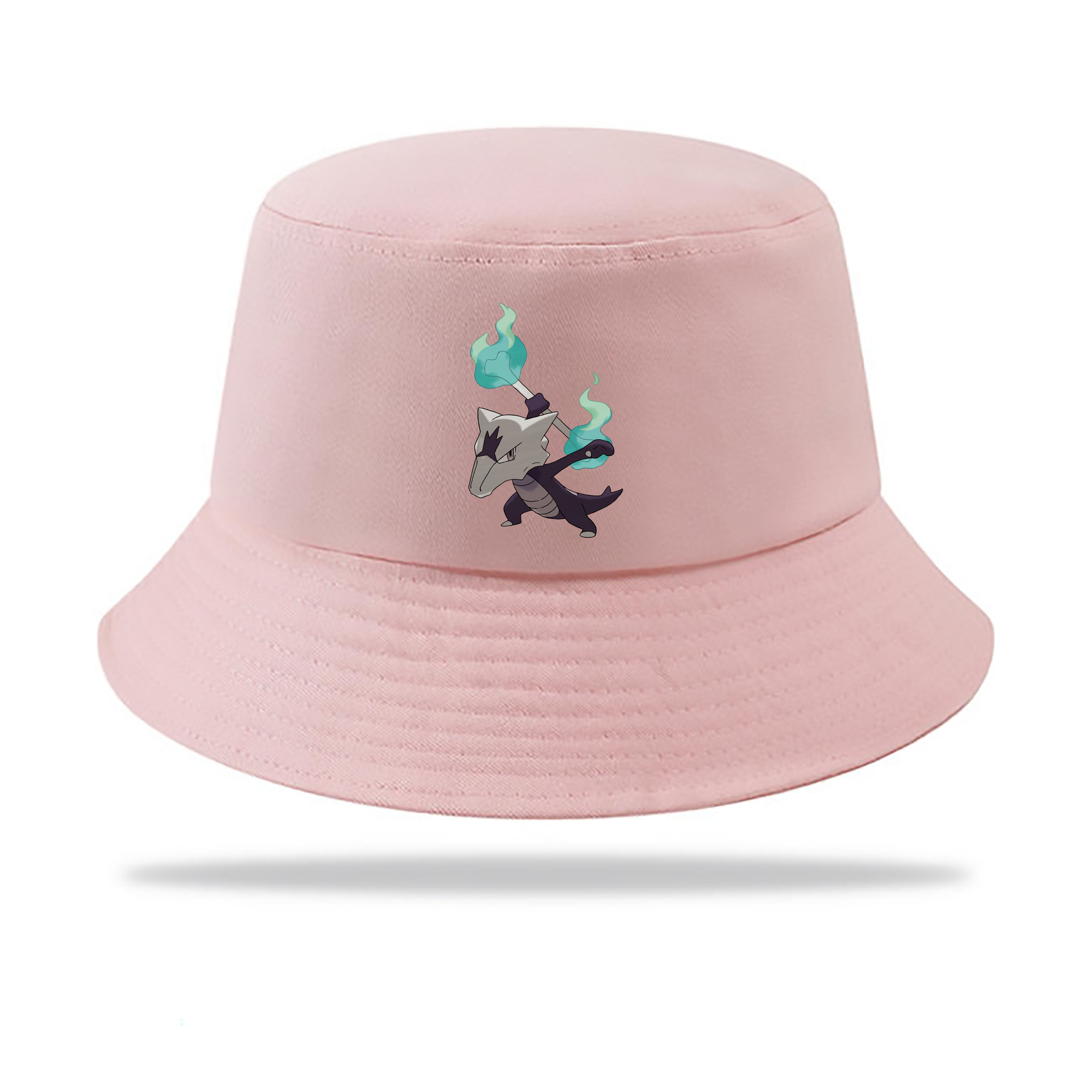（画像用） ポケットモンスター Pokémon アウトドア日除けバケットハット