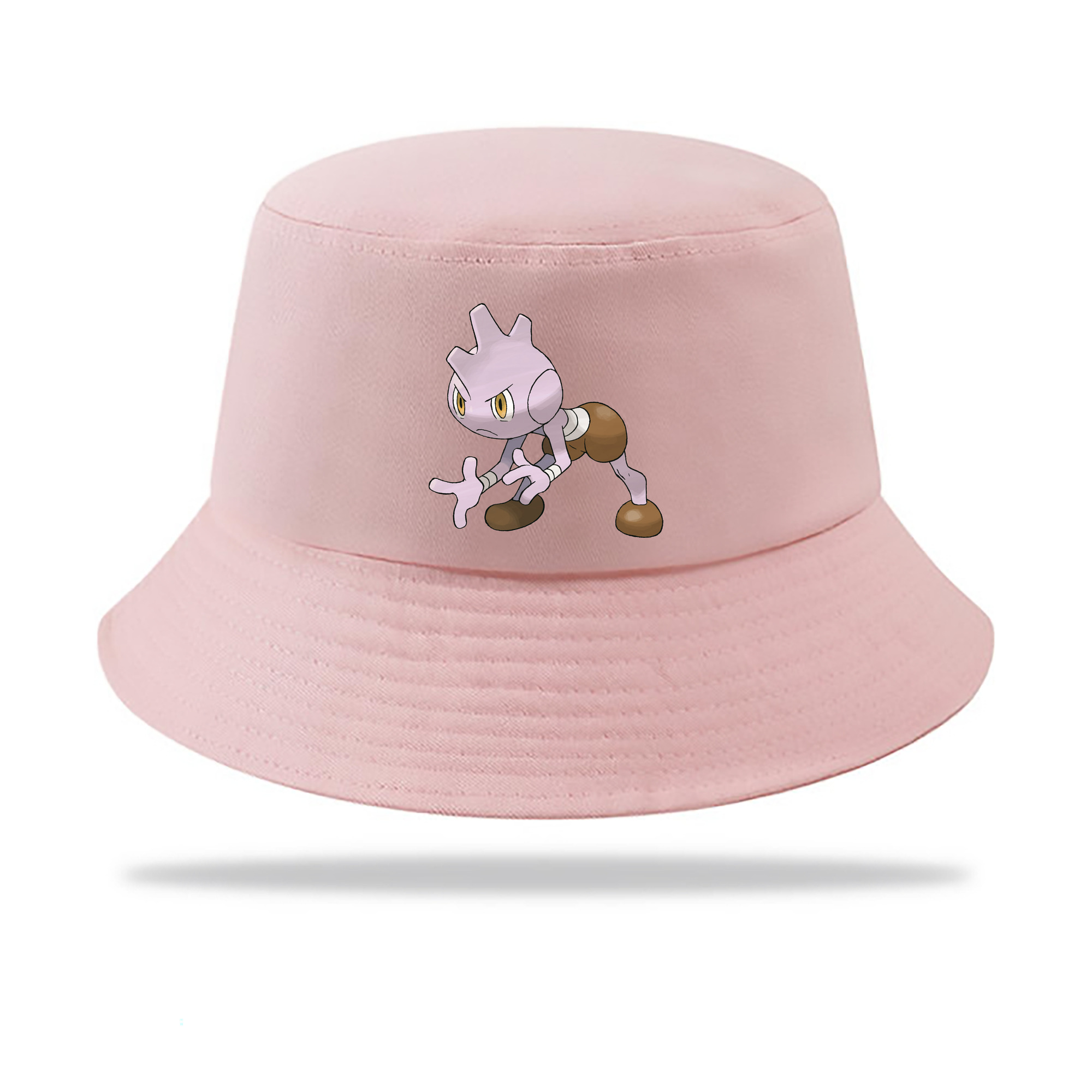 （画像用） ポケットモンスター Pokémon アウトドア日除けバケットハット