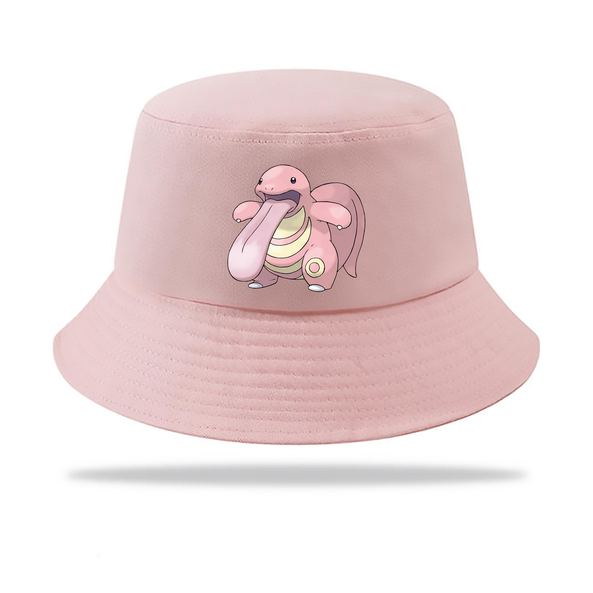 （画像用） ポケットモンスター Pokémon アウトドア日除けバケットハット