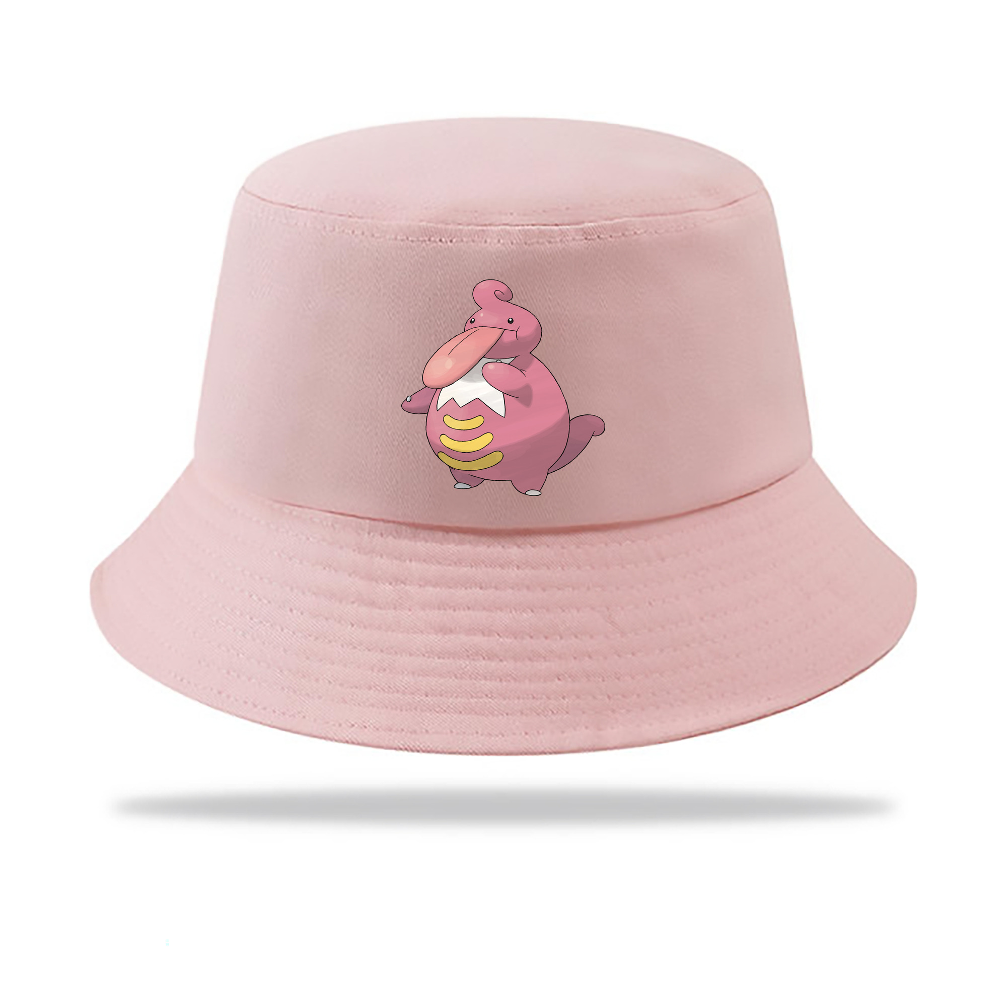 （画像用） ポケットモンスター Pokémon アウトドア日除けバケットハット