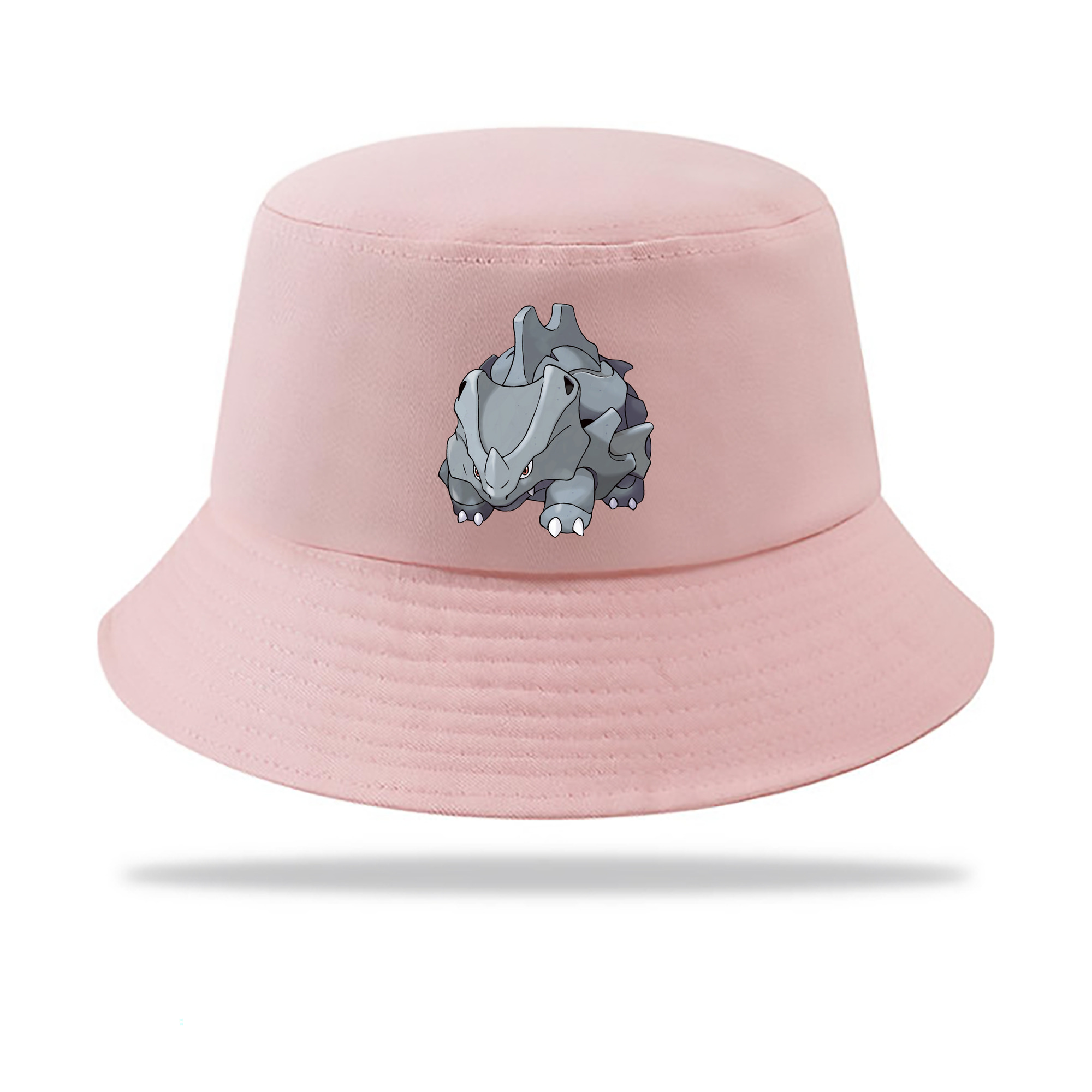 （画像用） ポケットモンスター Pokémon アウトドア日除けバケットハット
