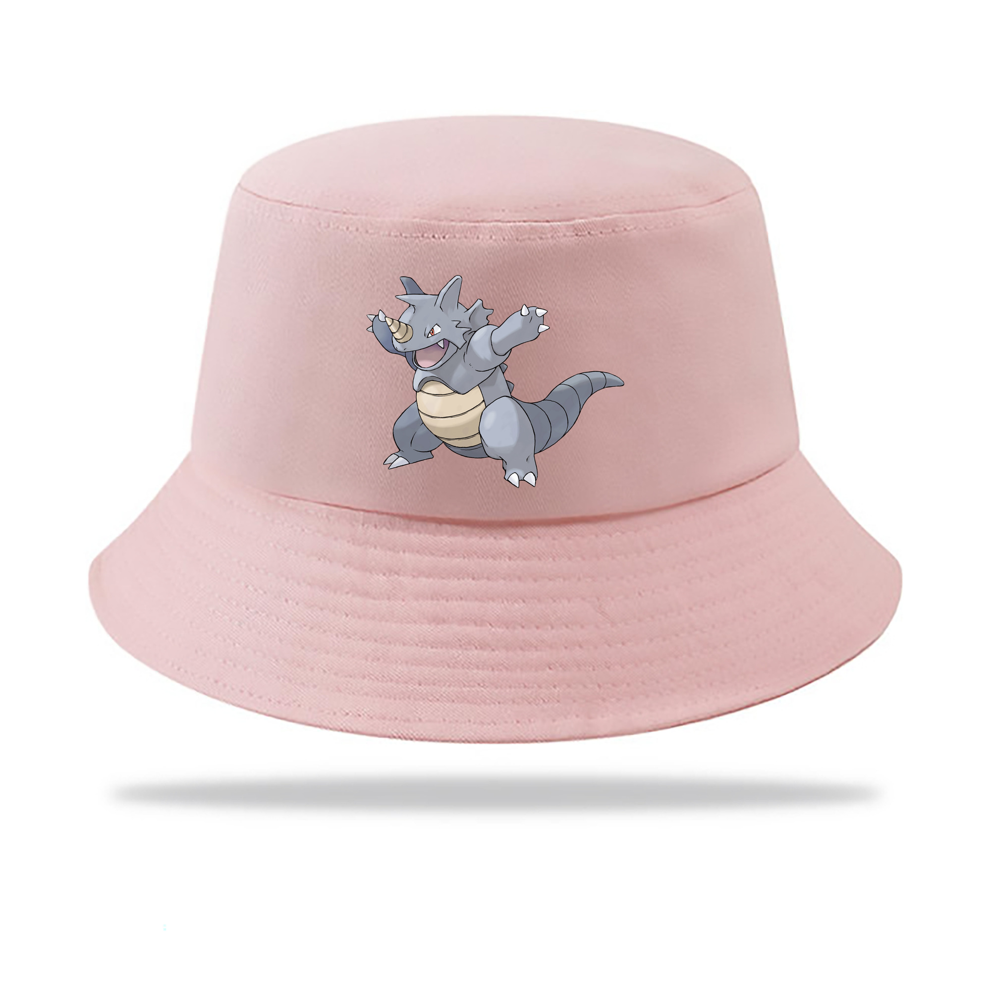 （画像用） ポケットモンスター Pokémon アウトドア日除けバケットハット