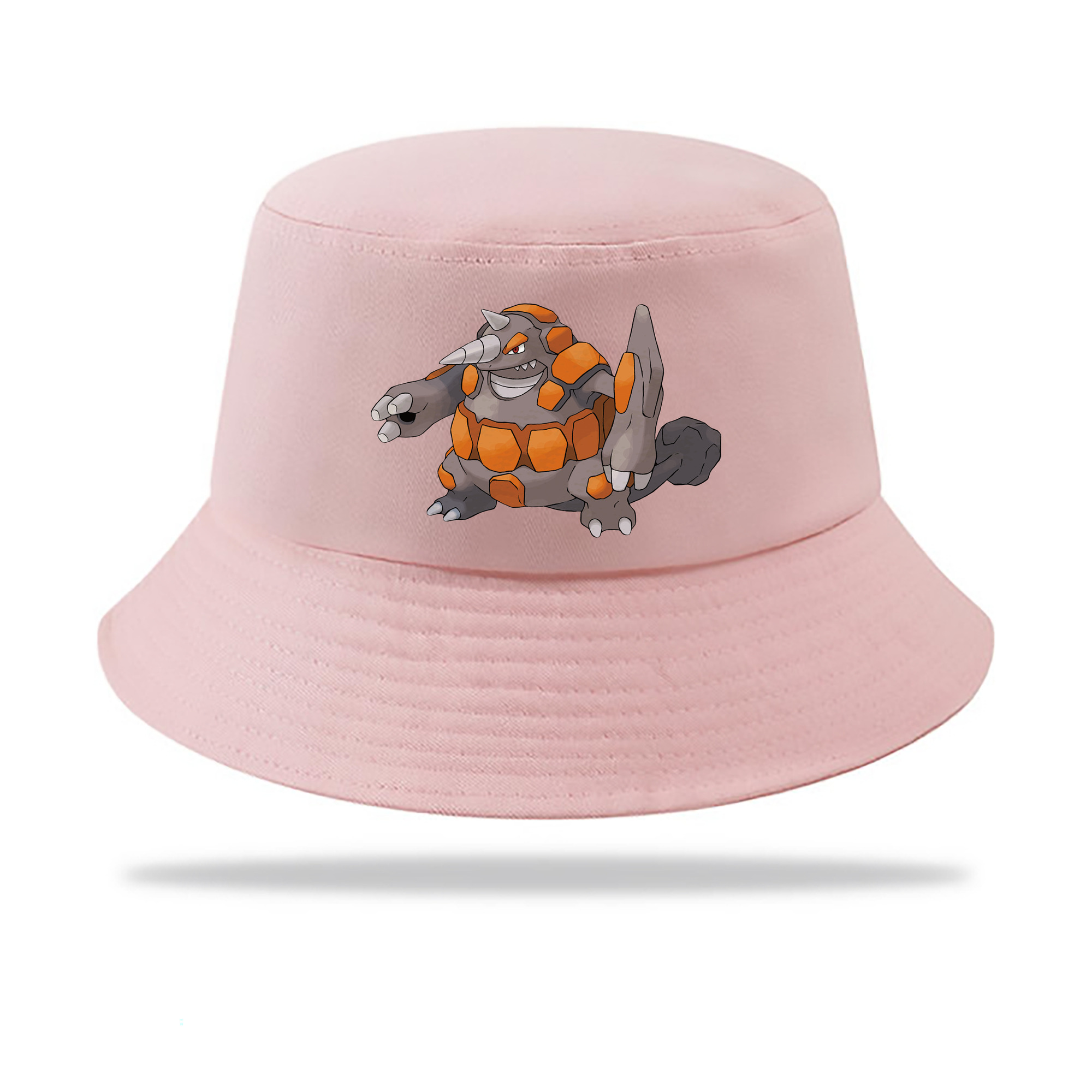 （画像用） ポケットモンスター Pokémon アウトドア日除けバケットハット