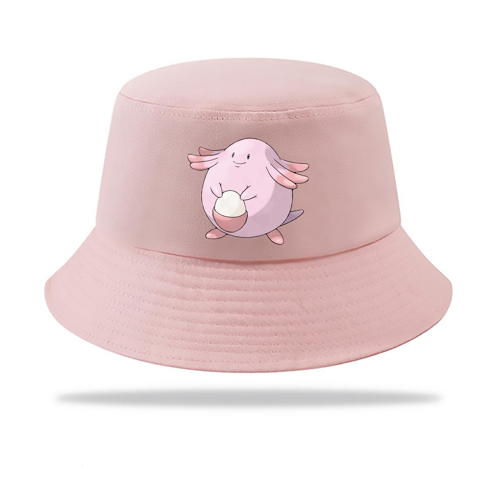 （画像用） ポケットモンスター Pokémon アウトドア日除けバケットハット