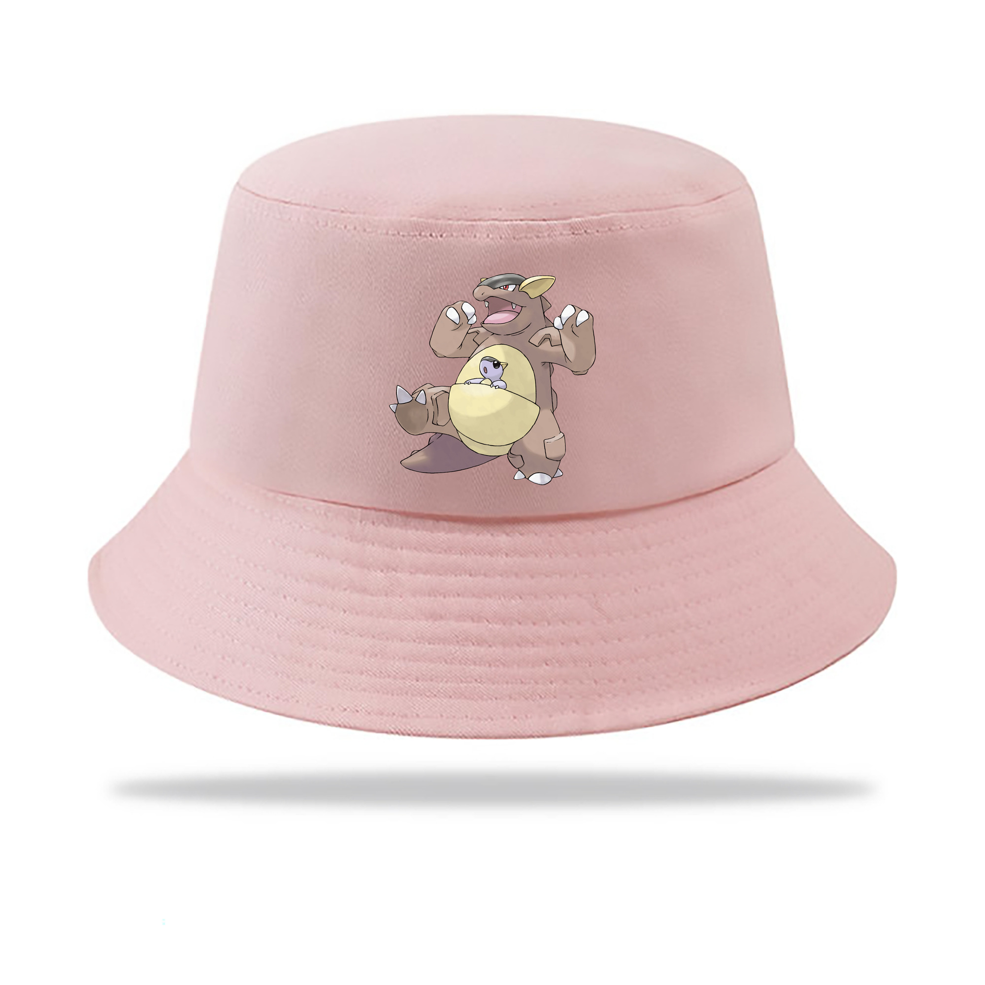 （画像用） ポケットモンスター Pokémon アウトドア日除けバケットハット