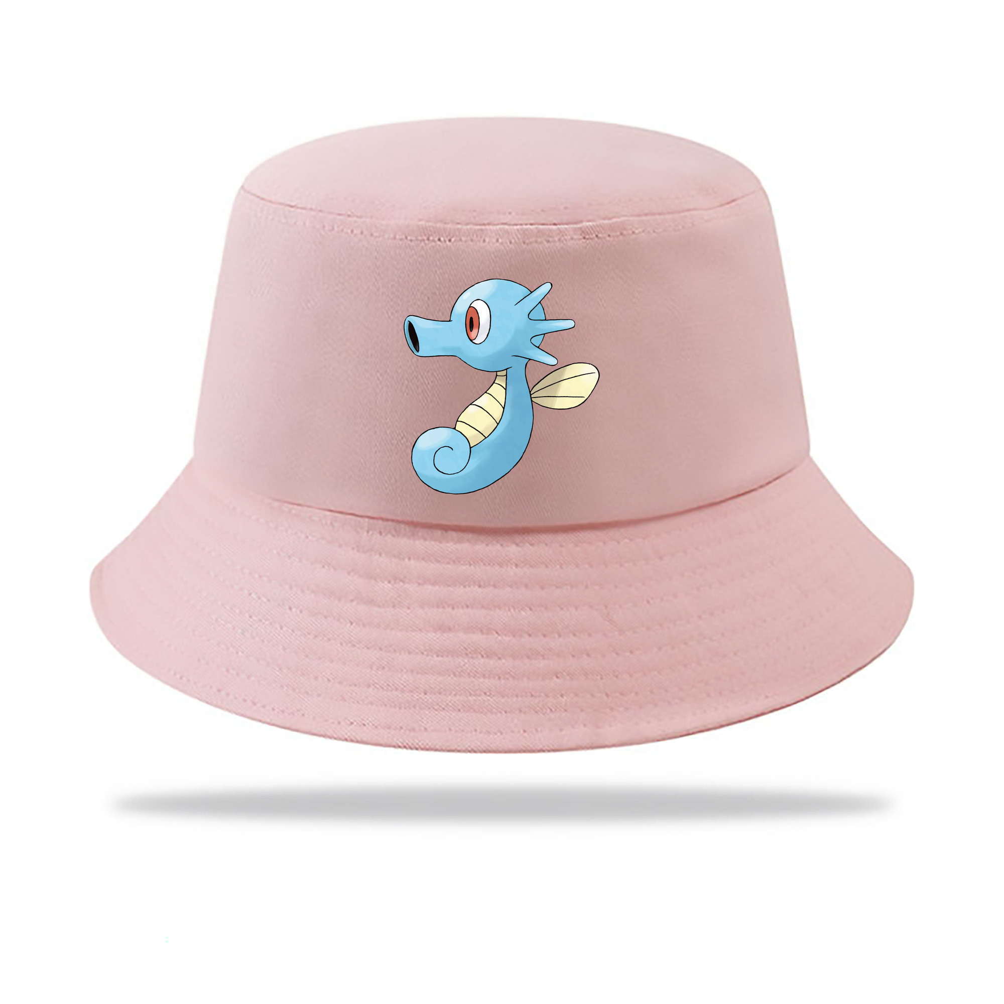 （画像用） ポケットモンスター Pokémon アウトドア日除けバケットハット