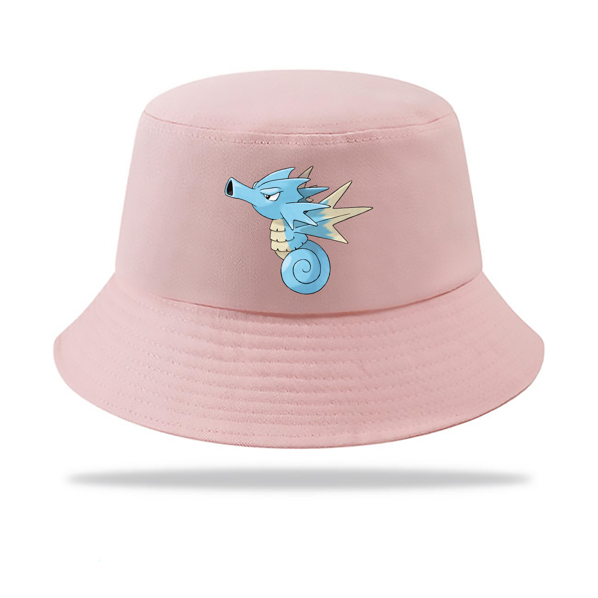 （画像用） ポケットモンスター Pokémon アウトドア日除けバケットハット
