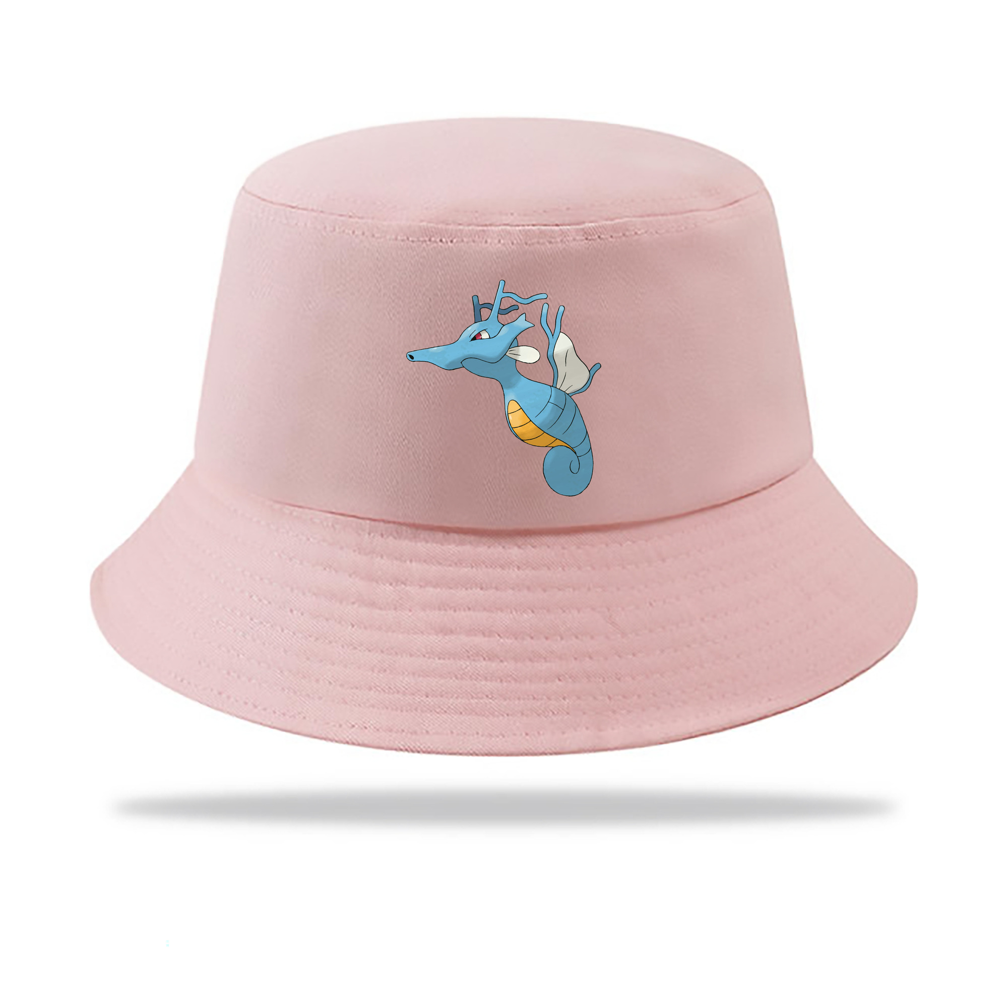 （画像用） ポケットモンスター Pokémon アウトドア日除けバケットハット